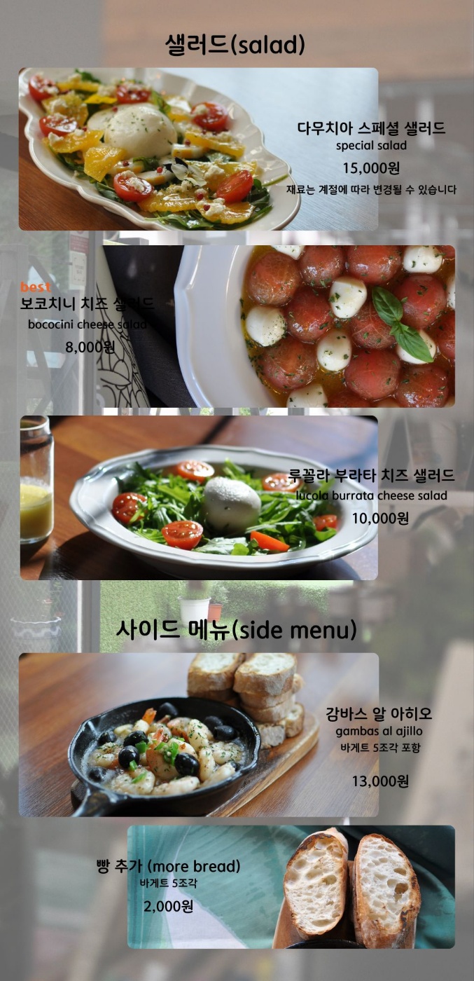 다무치아 사진 6
