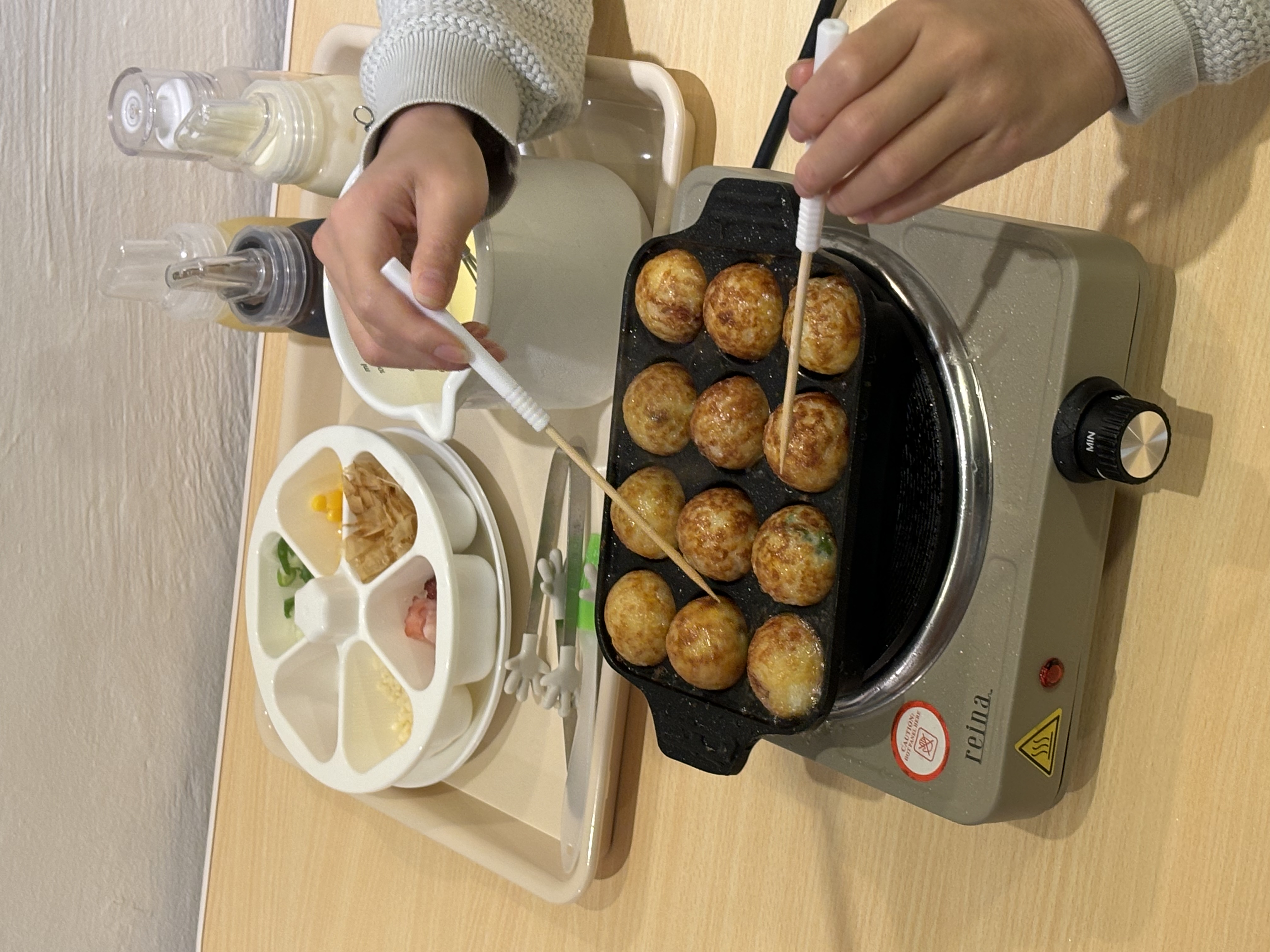 도란도란 경의숲길점 사진 5