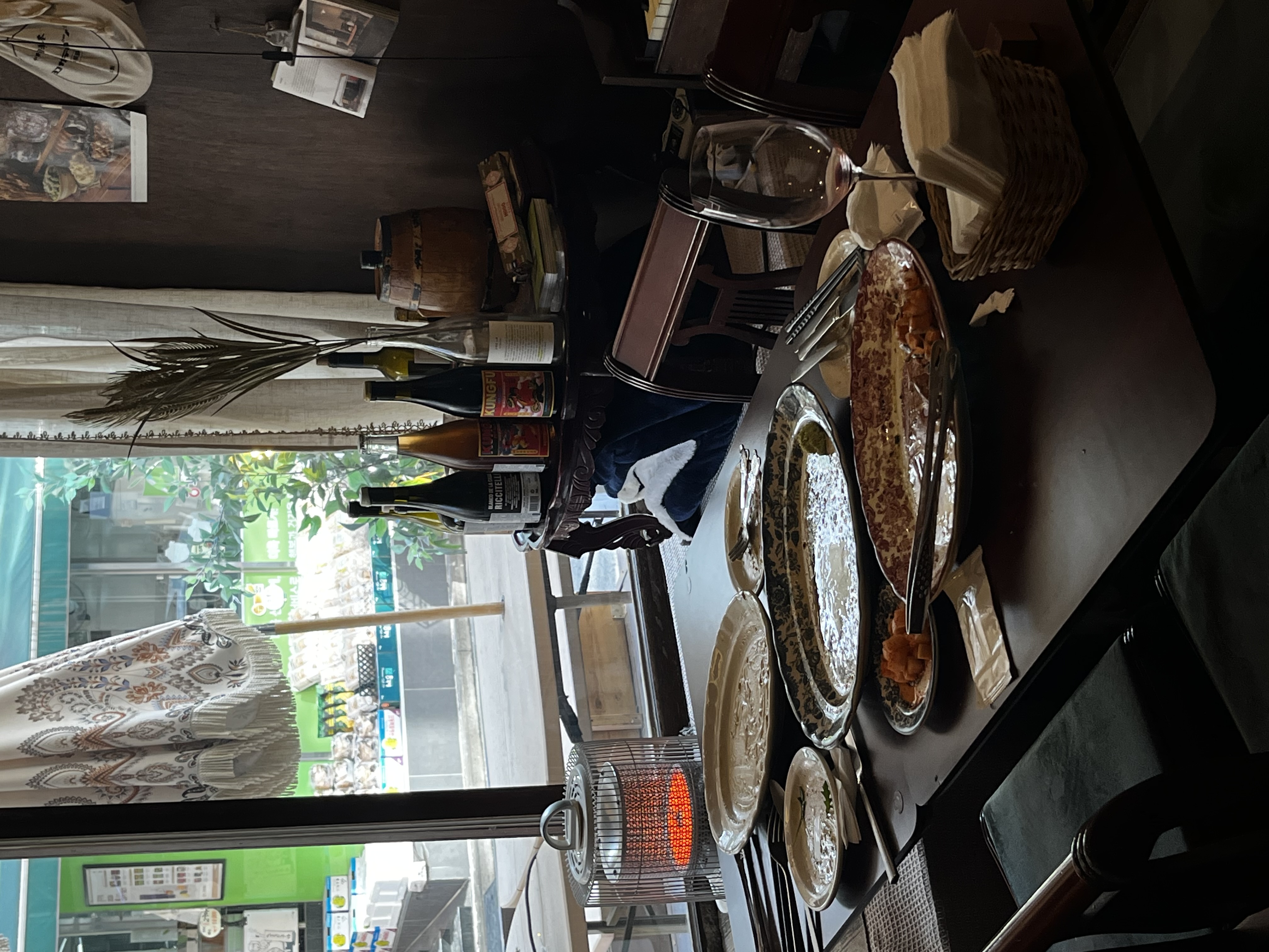 이누식당 4