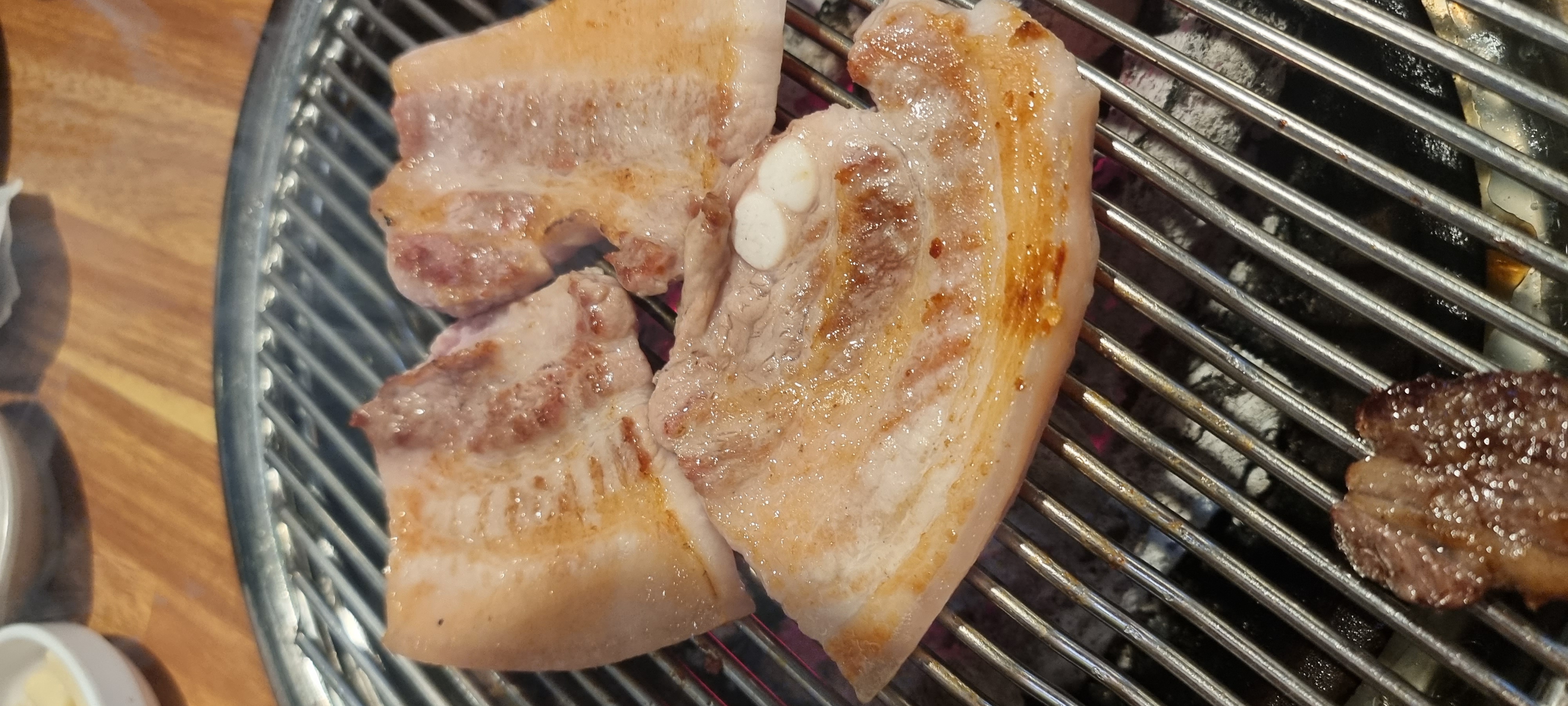 날마다 꽃갈비 6