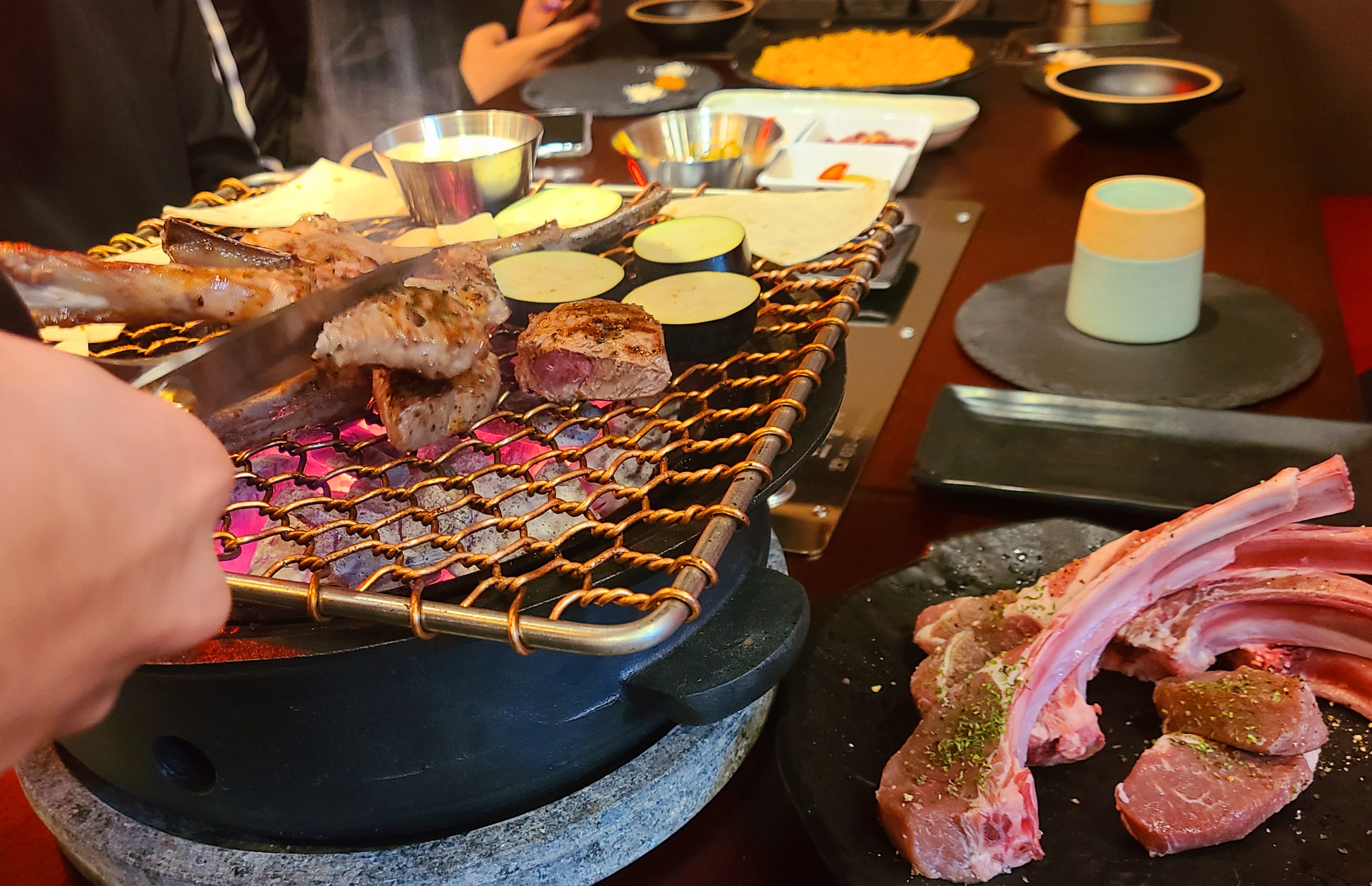 양파이 6