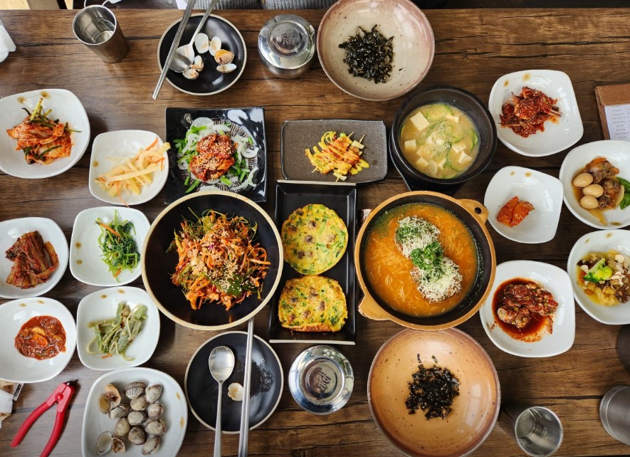 Suncheonmallabiseuta dowongyeong 2