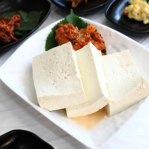 초당맷돌순두부 사진 4