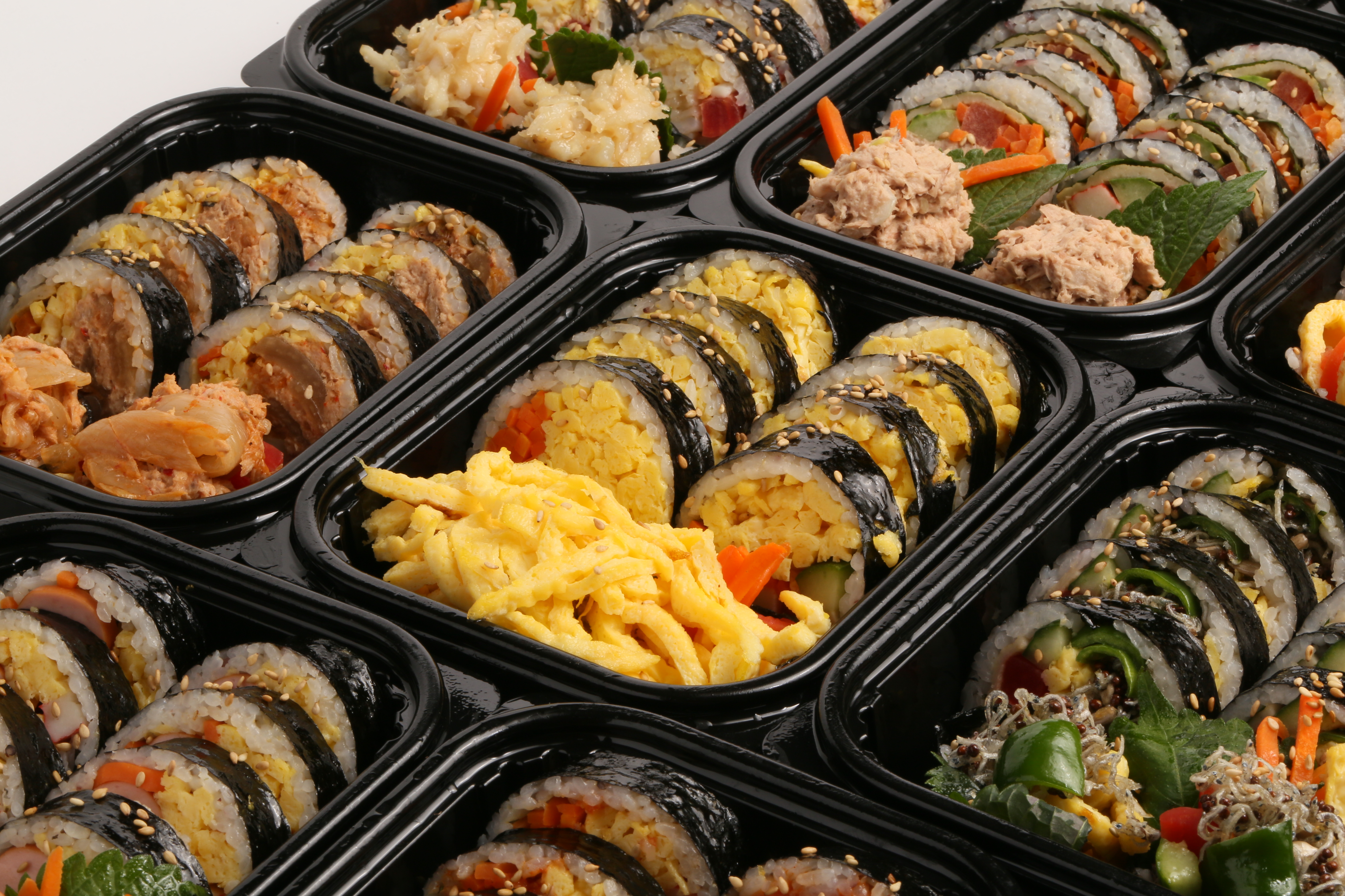 남도동백김밥 서초점 사진 2