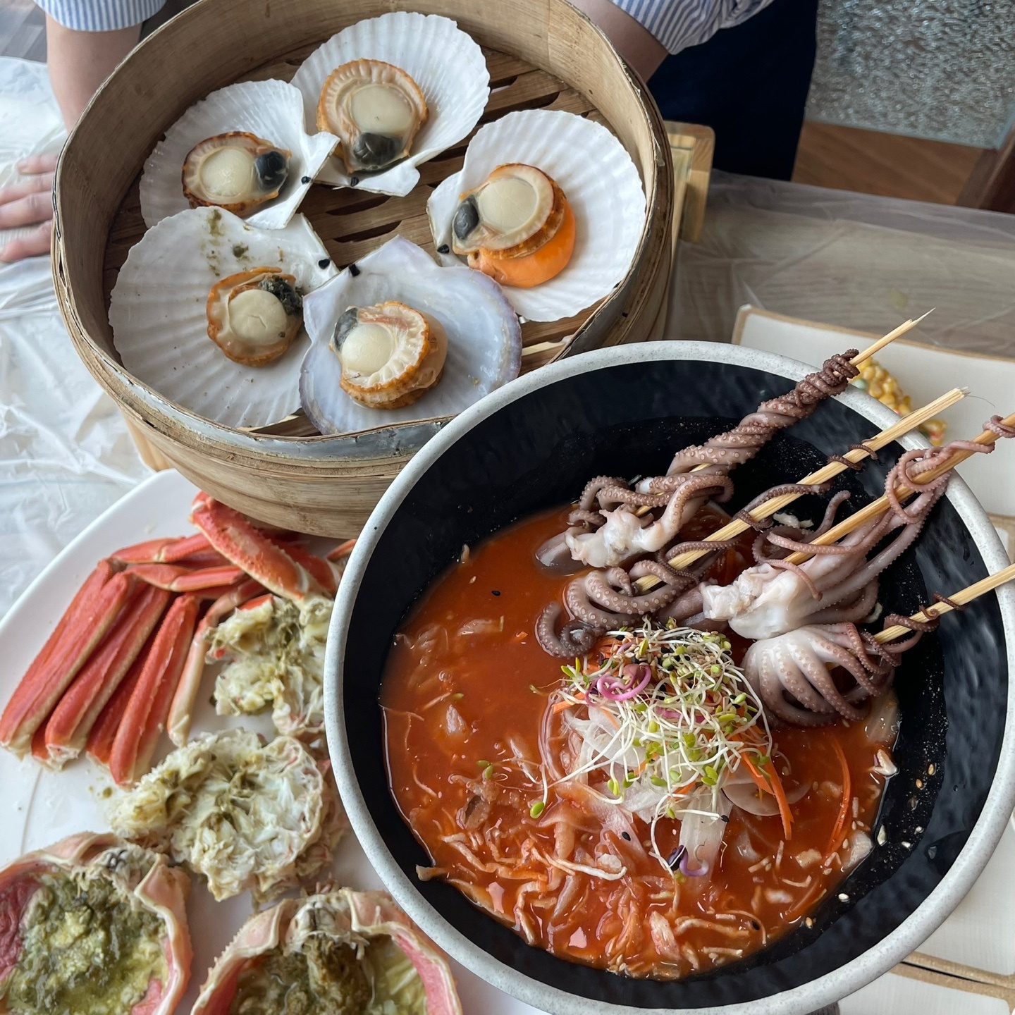 비치대게직판장 3