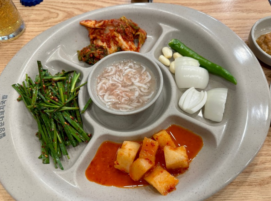 밀양순대돼지국밥 서면점 사진 7