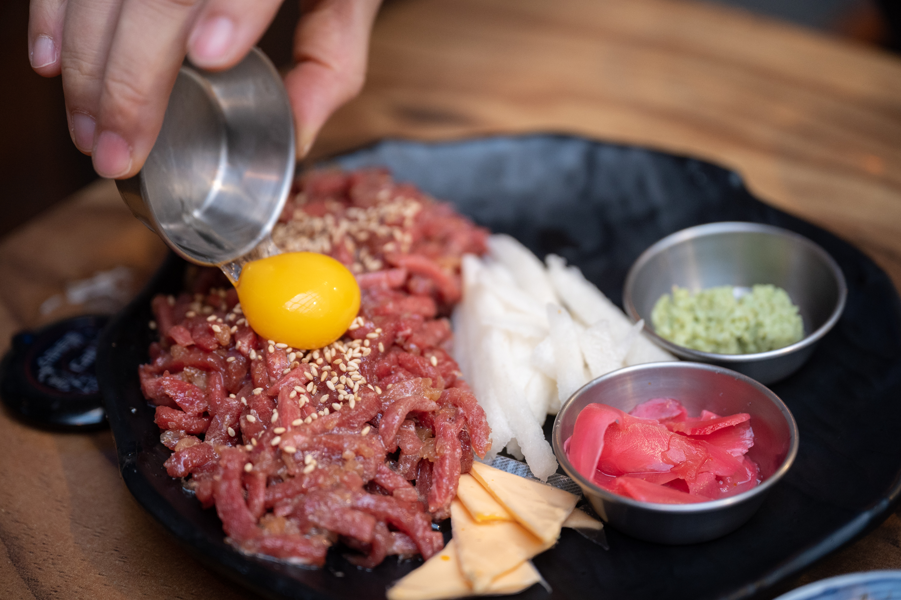 골목 사진 5