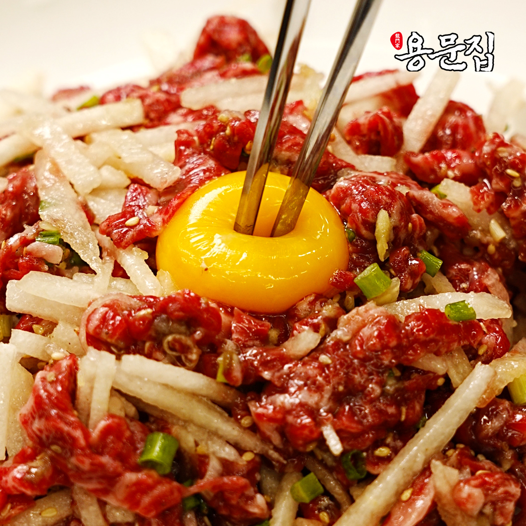 용문집 본점 사진 5
