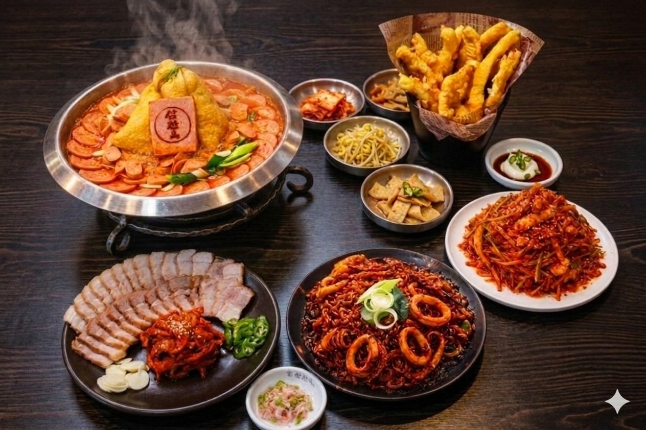 삼찬옥 사진 8