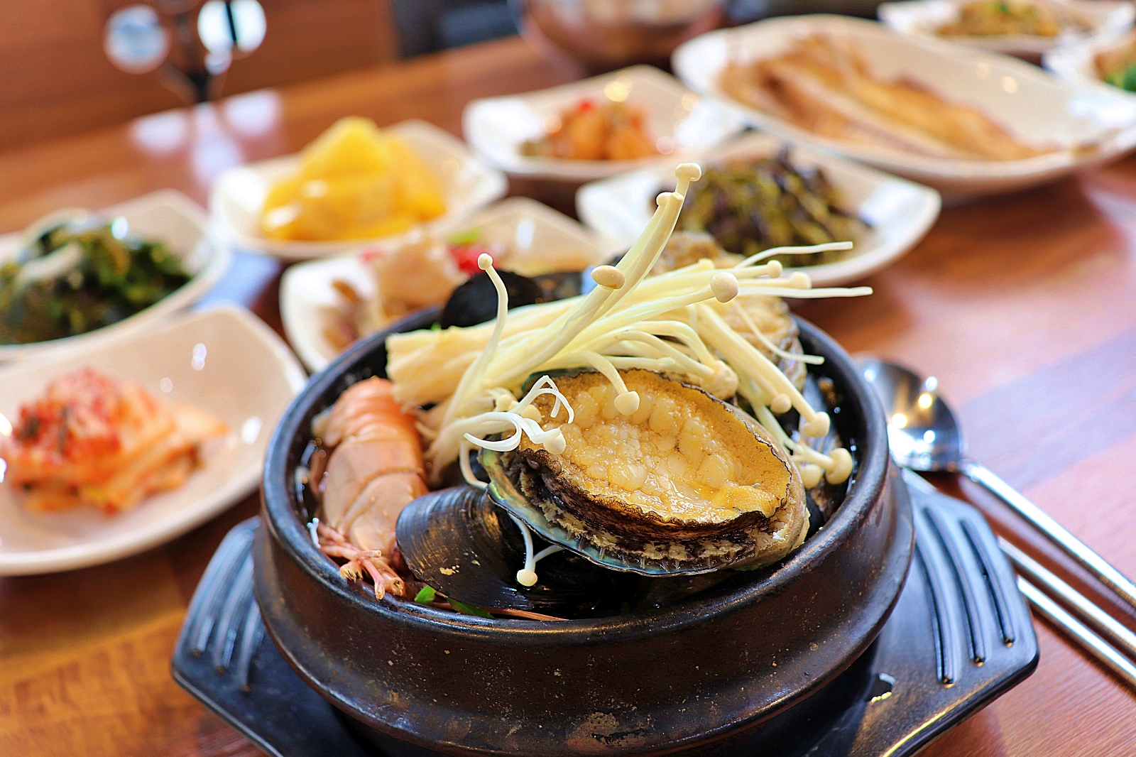 우영담 사진 3