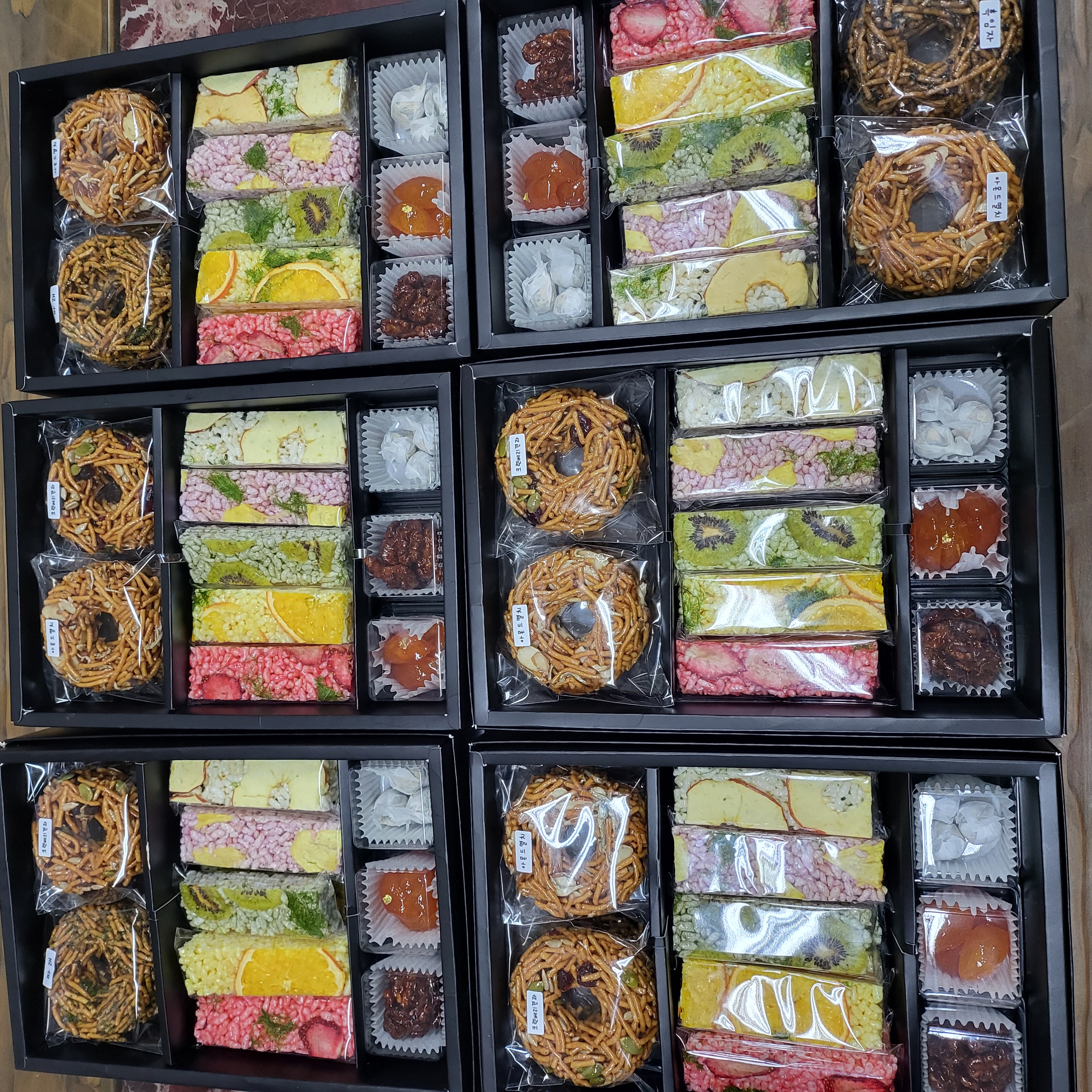 오롯담 대표 사진