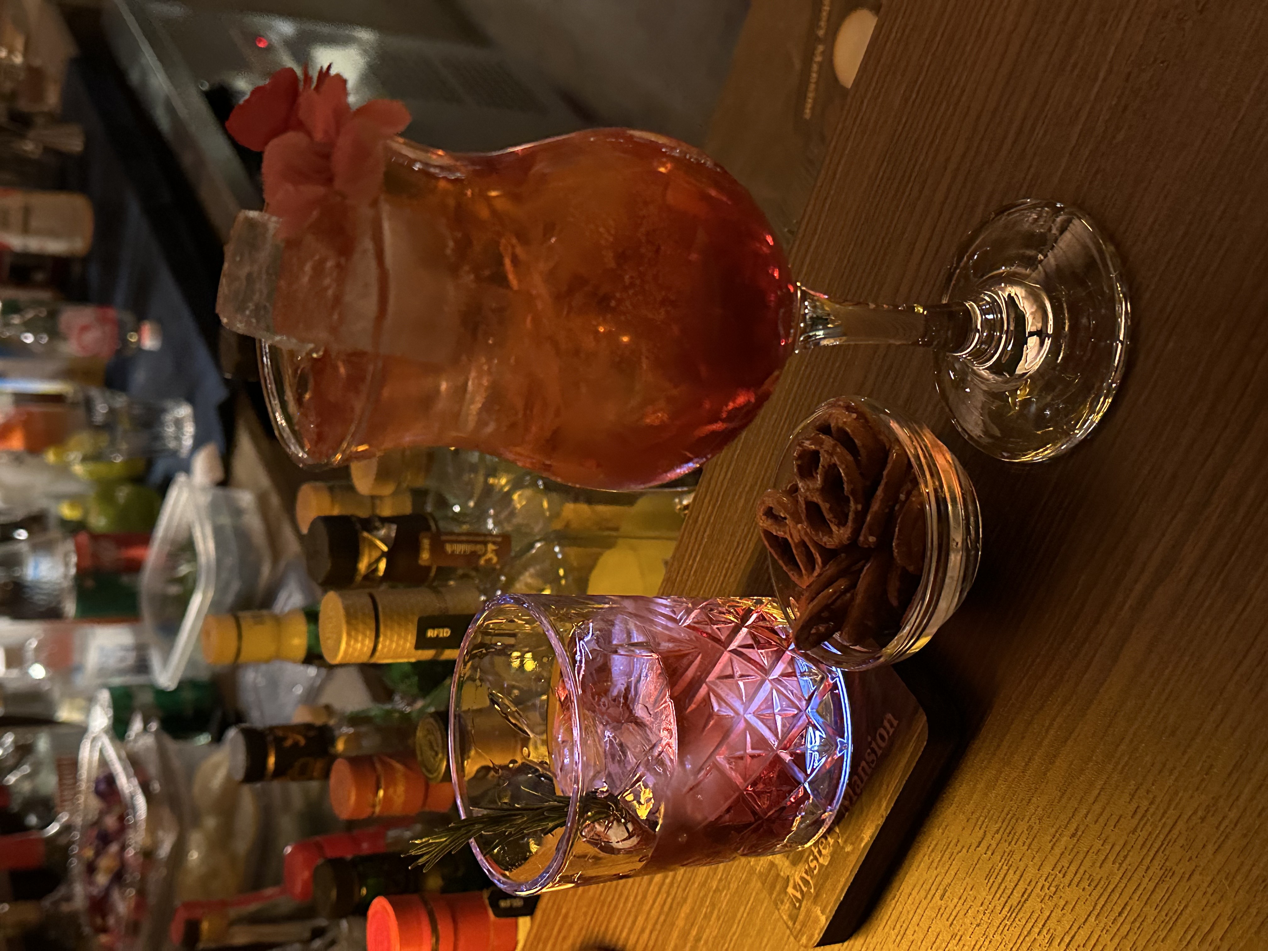 블렌딩바 부산혼술바 광안리점 사진 7