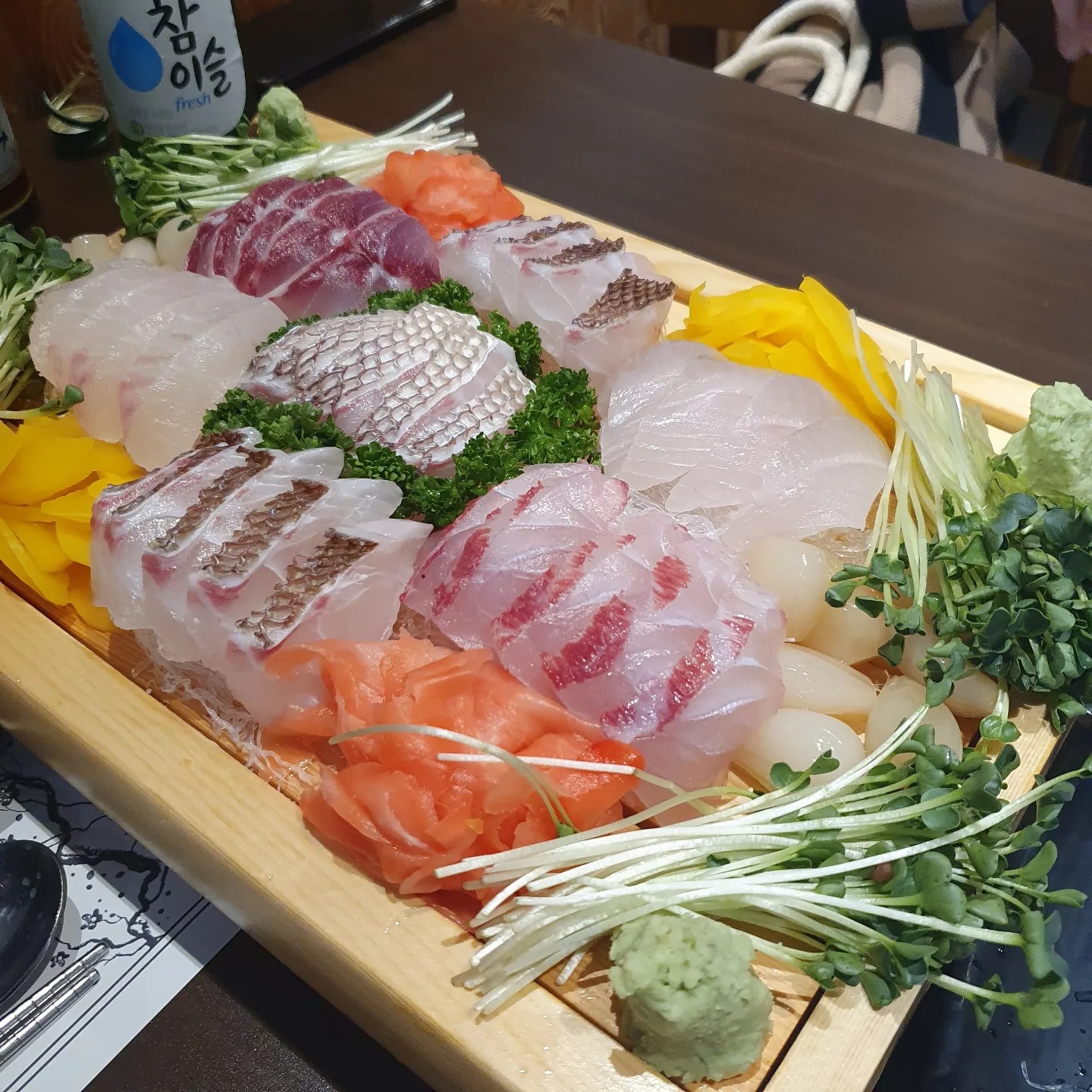 물고기자리 본점 사진 3