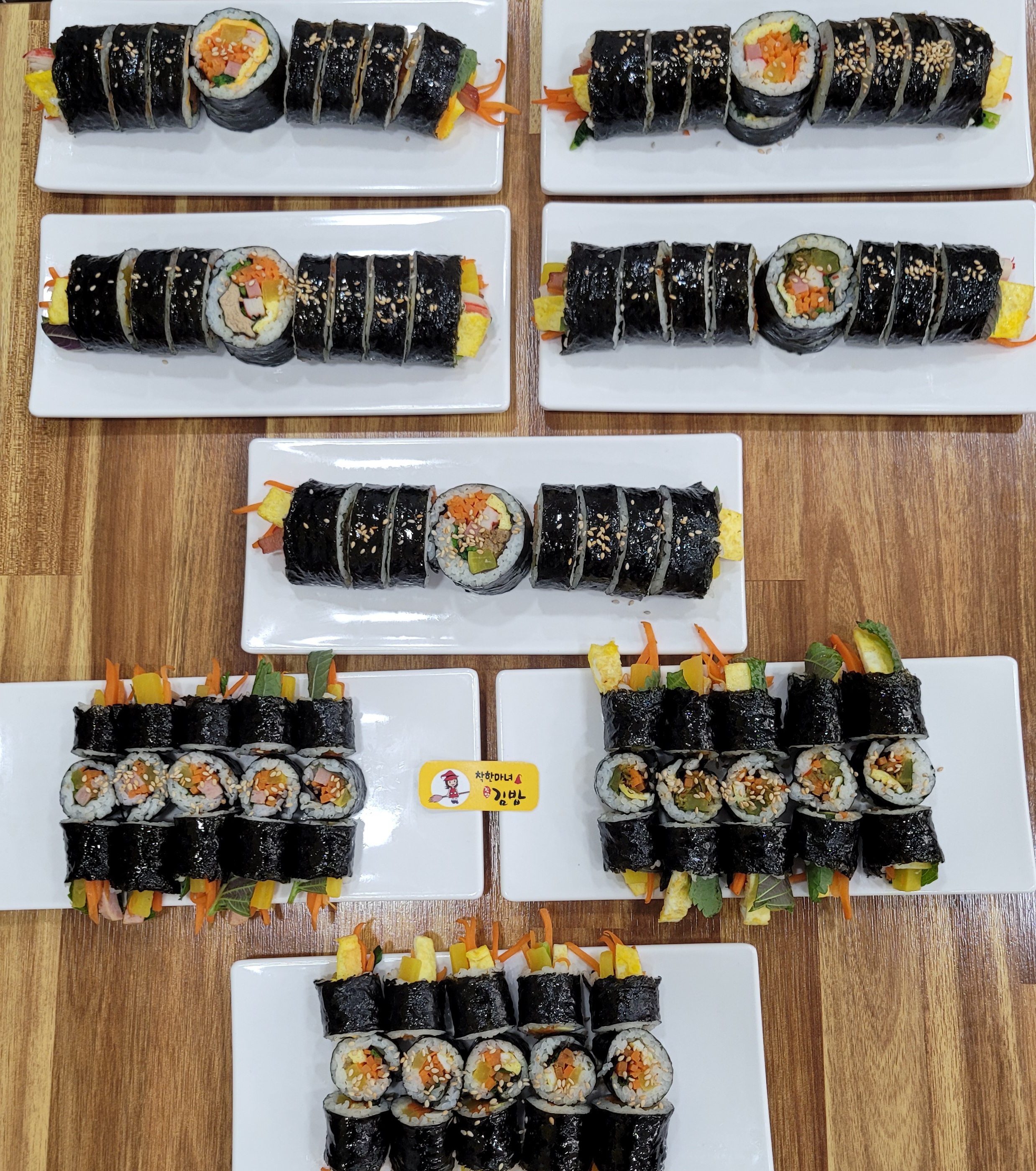 Manyeogimbap 6