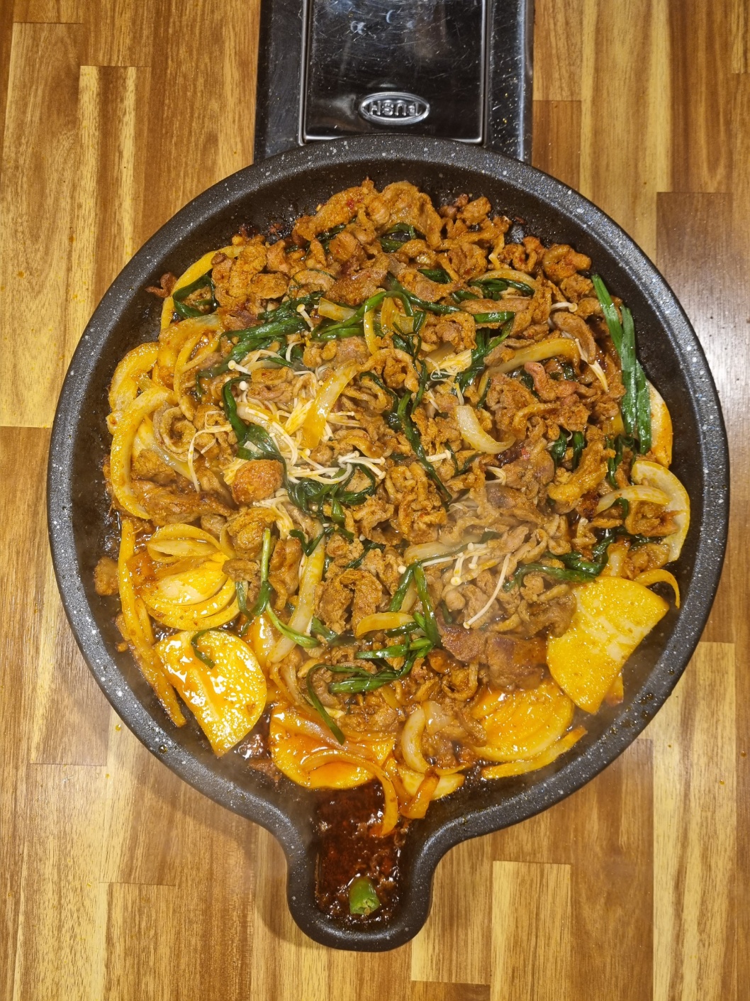 Gyeongdogwanori 6