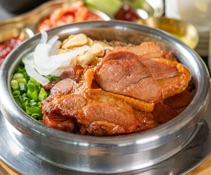 솥내음 종로인사동점 사진 5