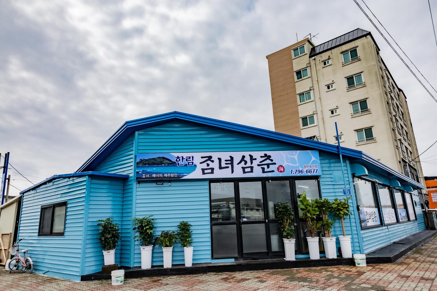 한림좀녀삼춘 사진 4