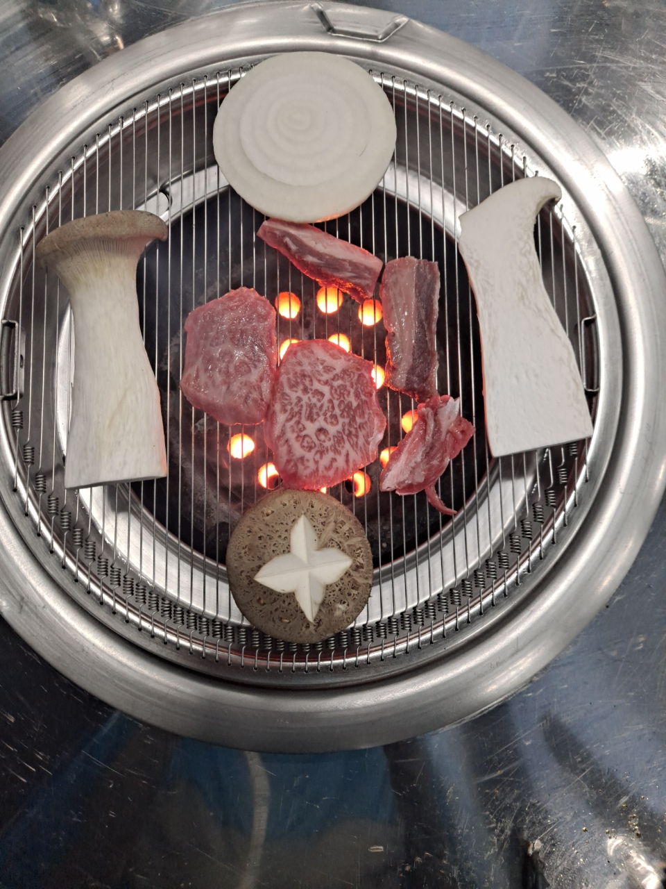 됐고연탄한우실비 9
