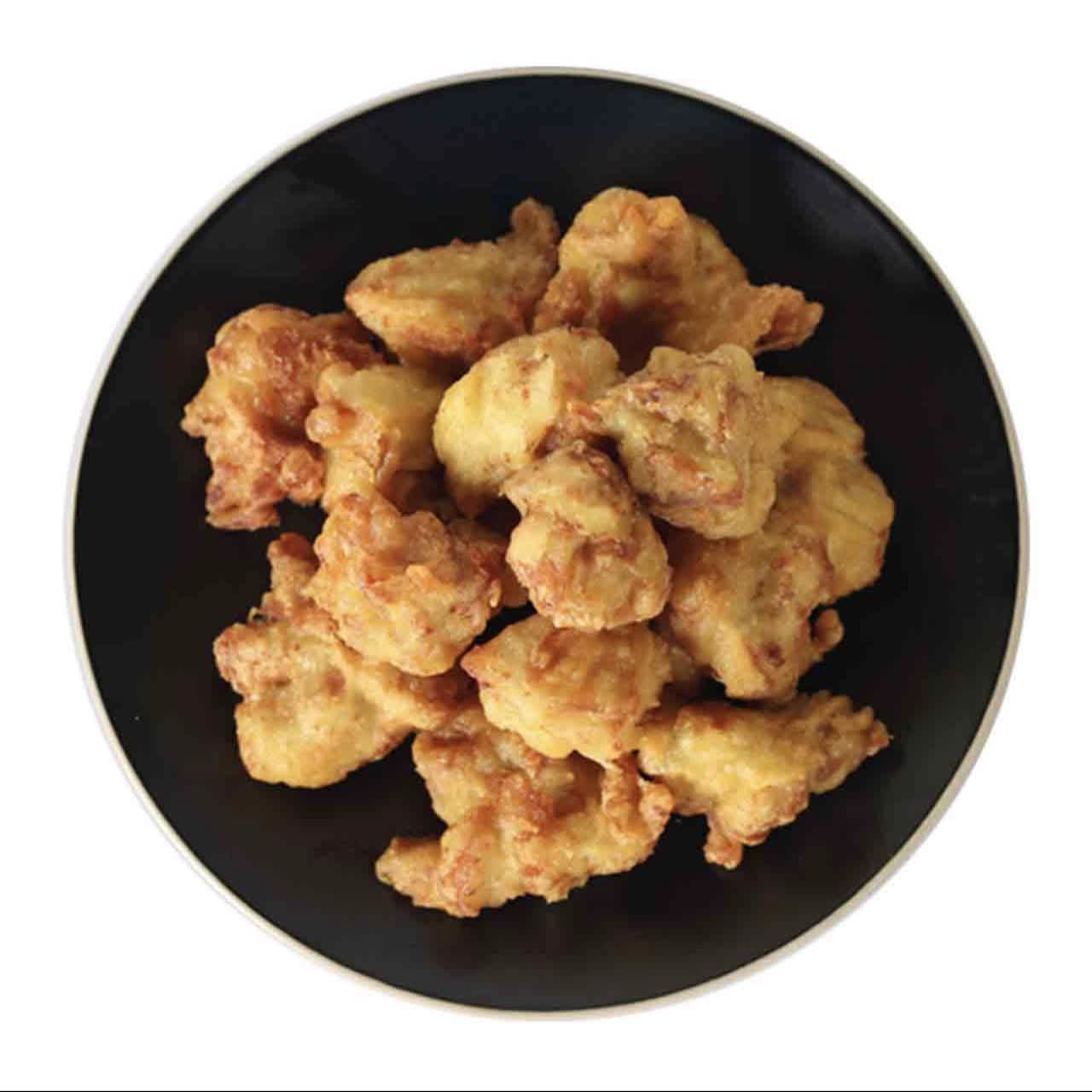 가마로강정 신길삼거리점 사진 6