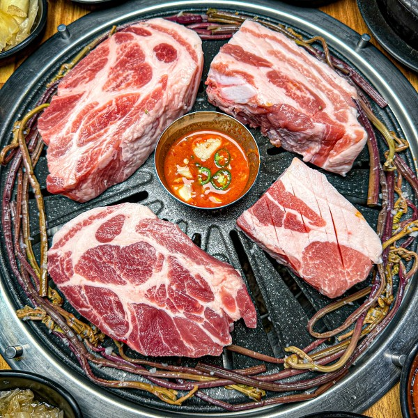 여기 제주도 사직본점 사진 8