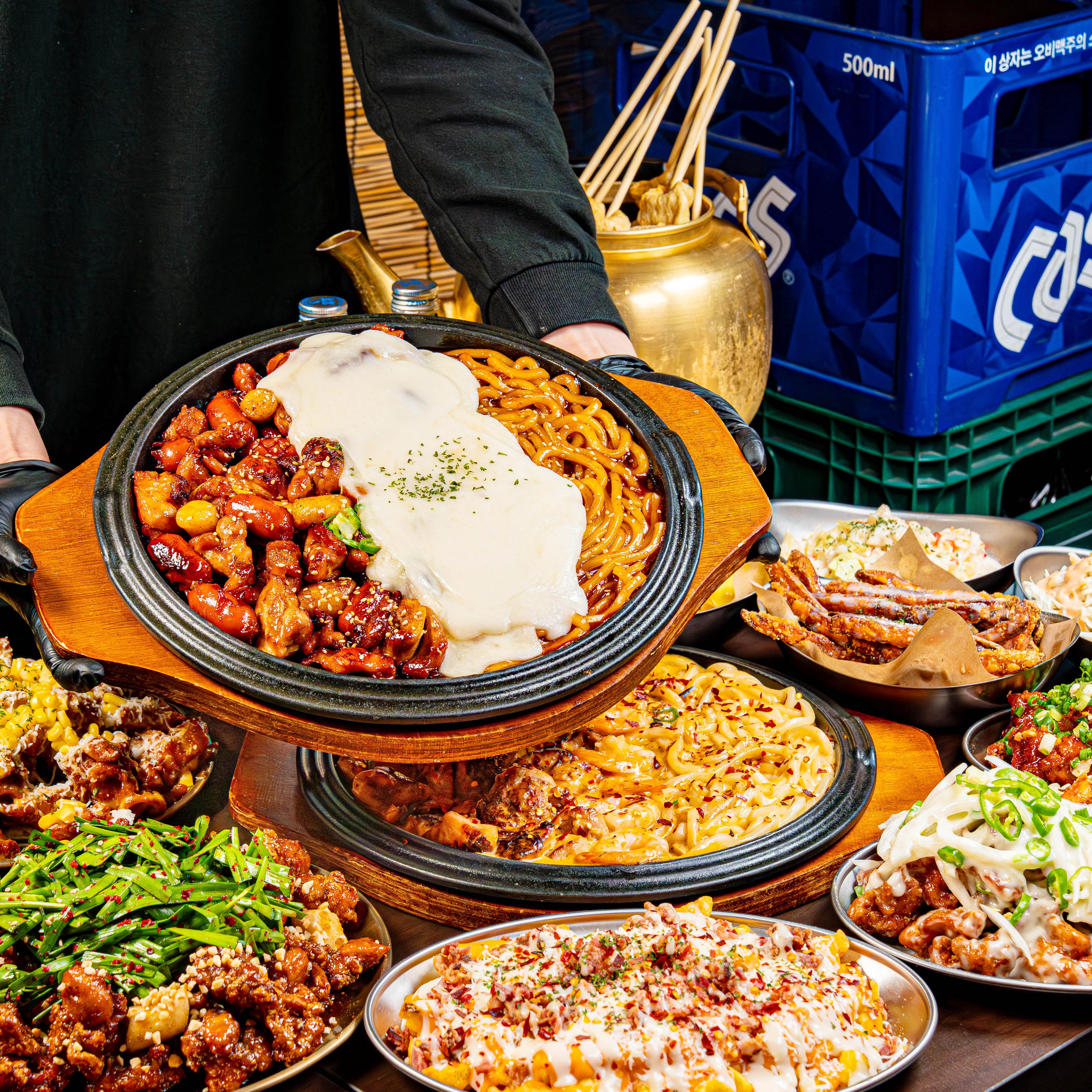 세계닭집 공덕점 대표 사진