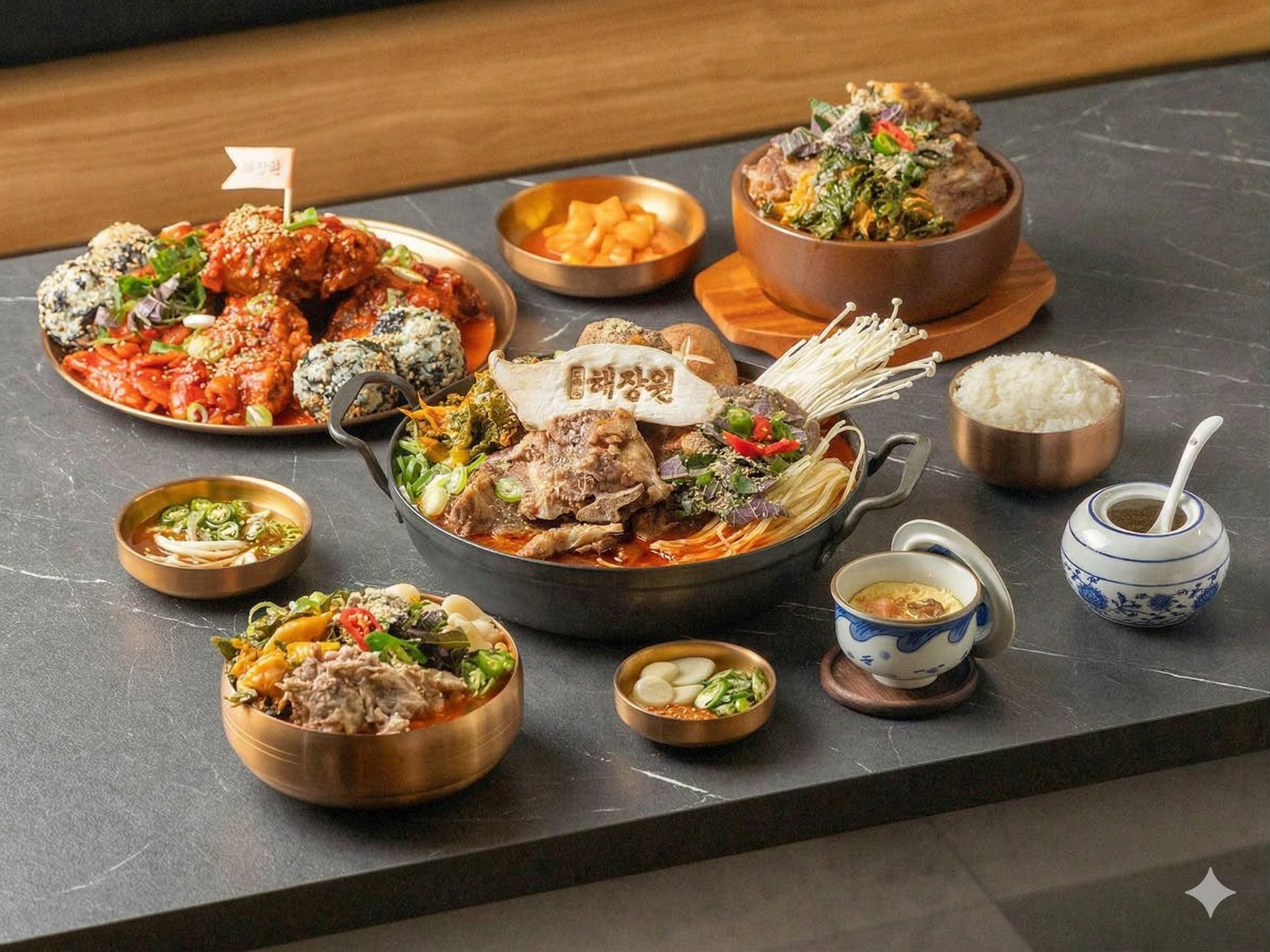 해장원 사진 2
