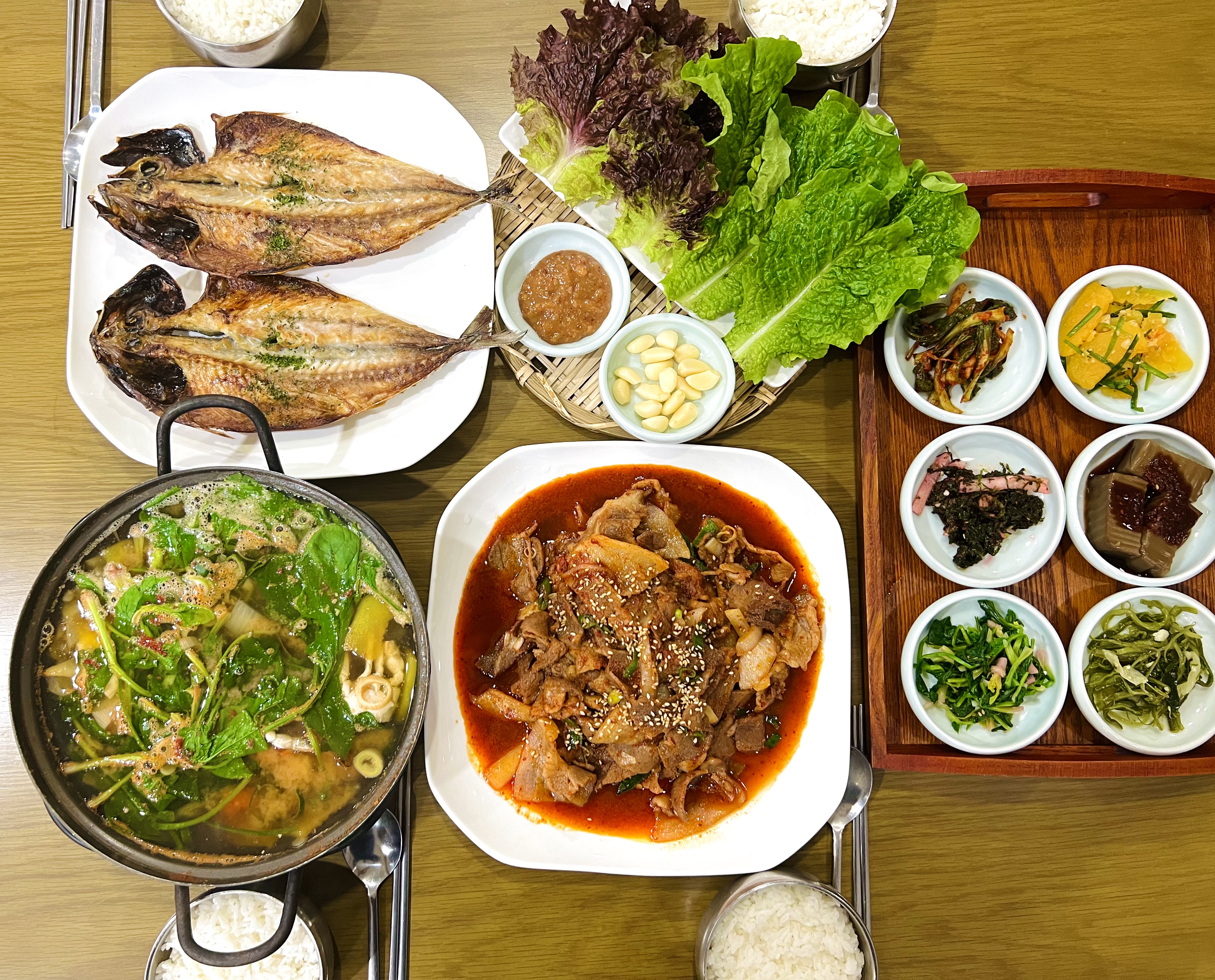 란이식당 사진 7