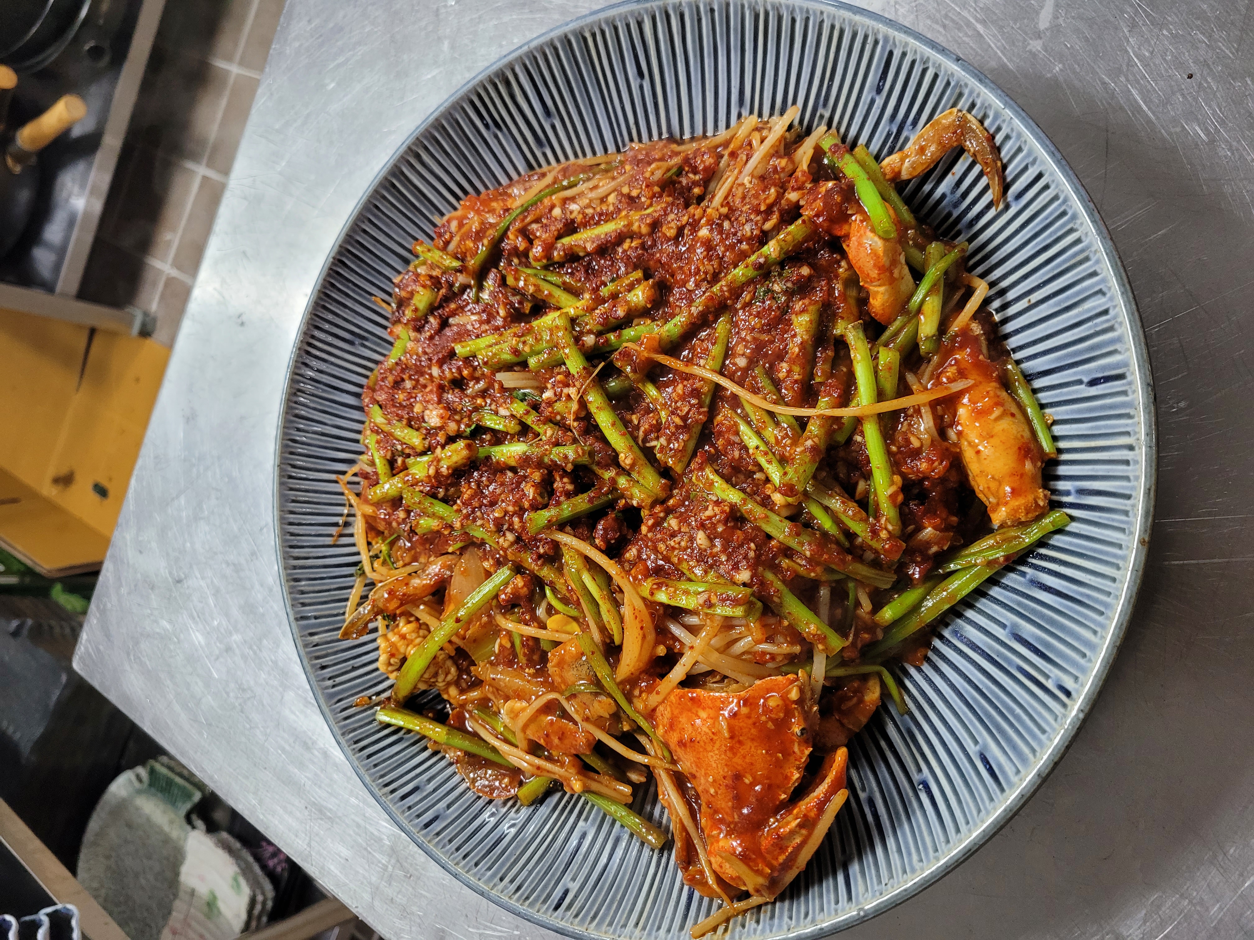 바다밥상 사진 3