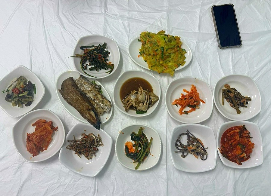 신흥회식당 대표 사진