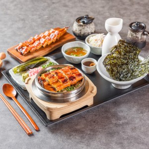 솥내음 강남역삼선릉역점 사진 5
