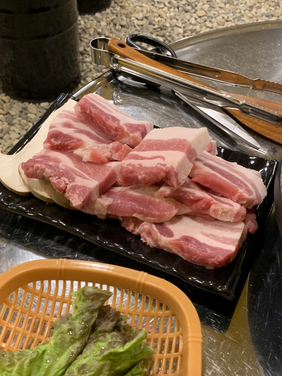 몽돌집 6
