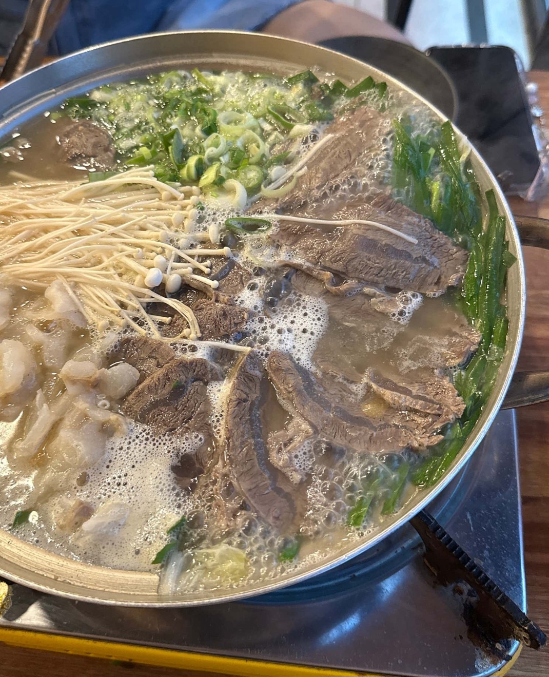 Gajangteukbyeolhanhaejangguk 2