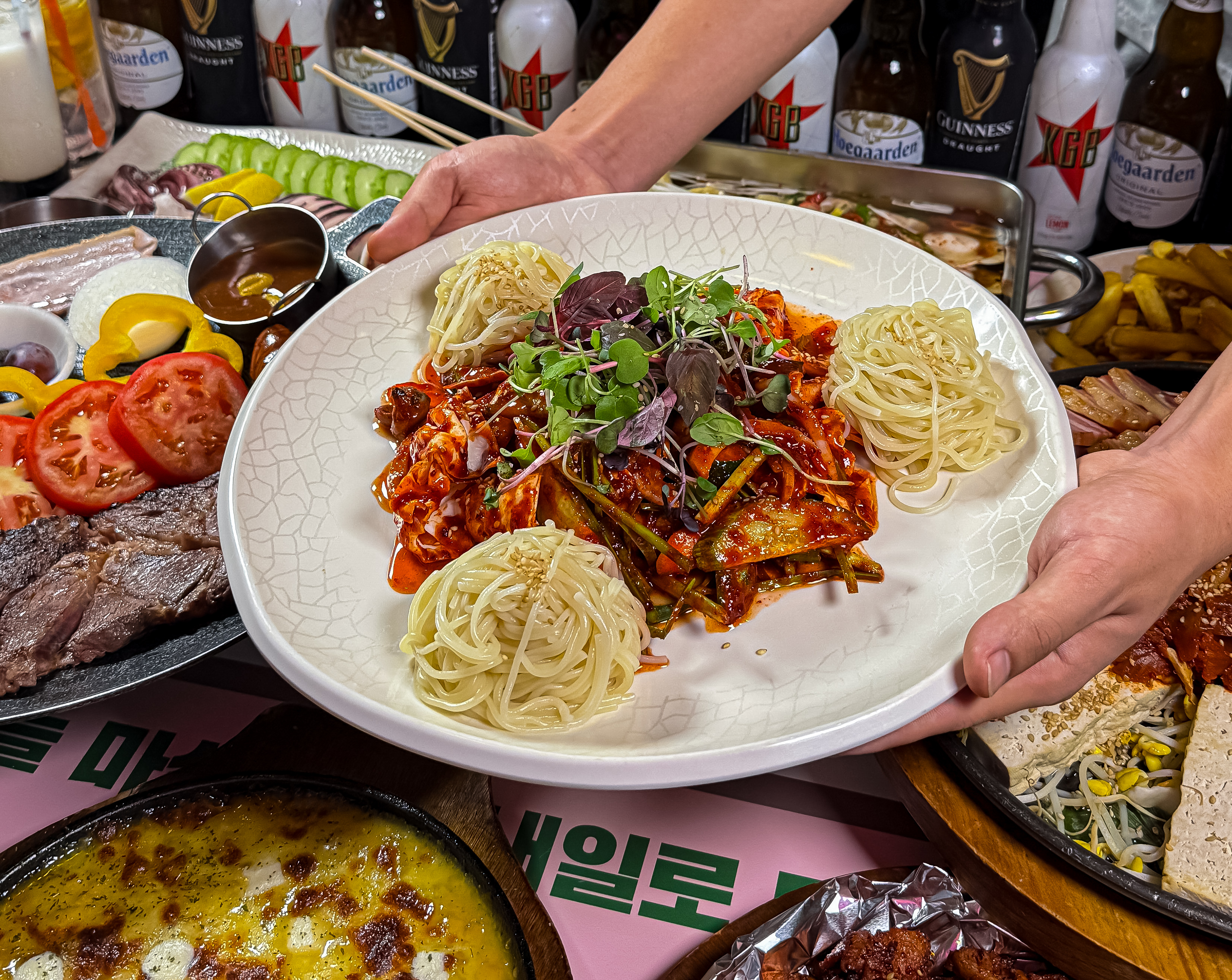 술선생잭 사진 4