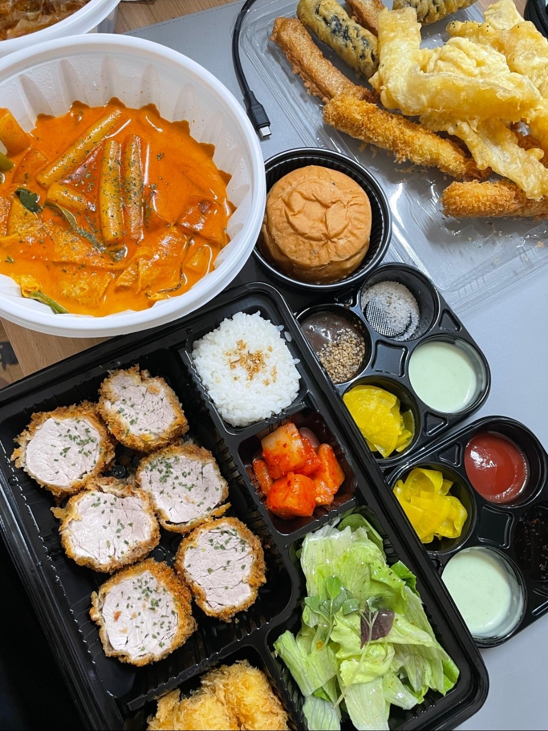 Haepichijeuseumail jangseongjeom 4