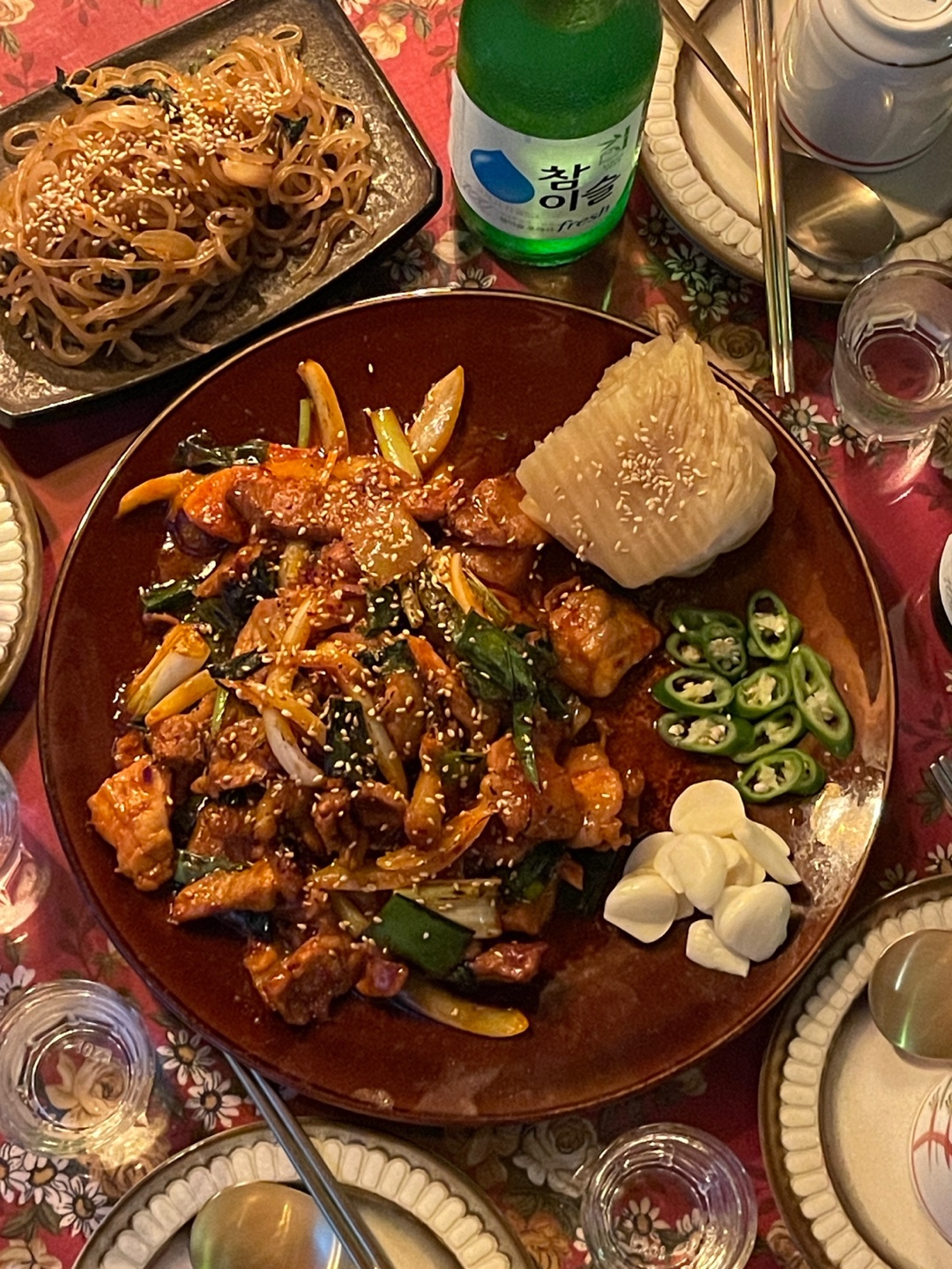 전주상회 사진 4