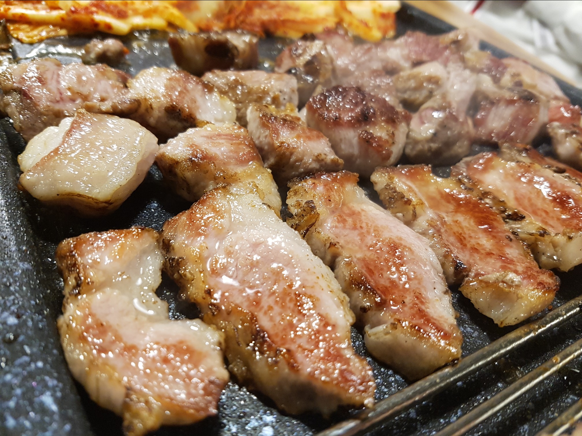 마포육감식당 사진 8