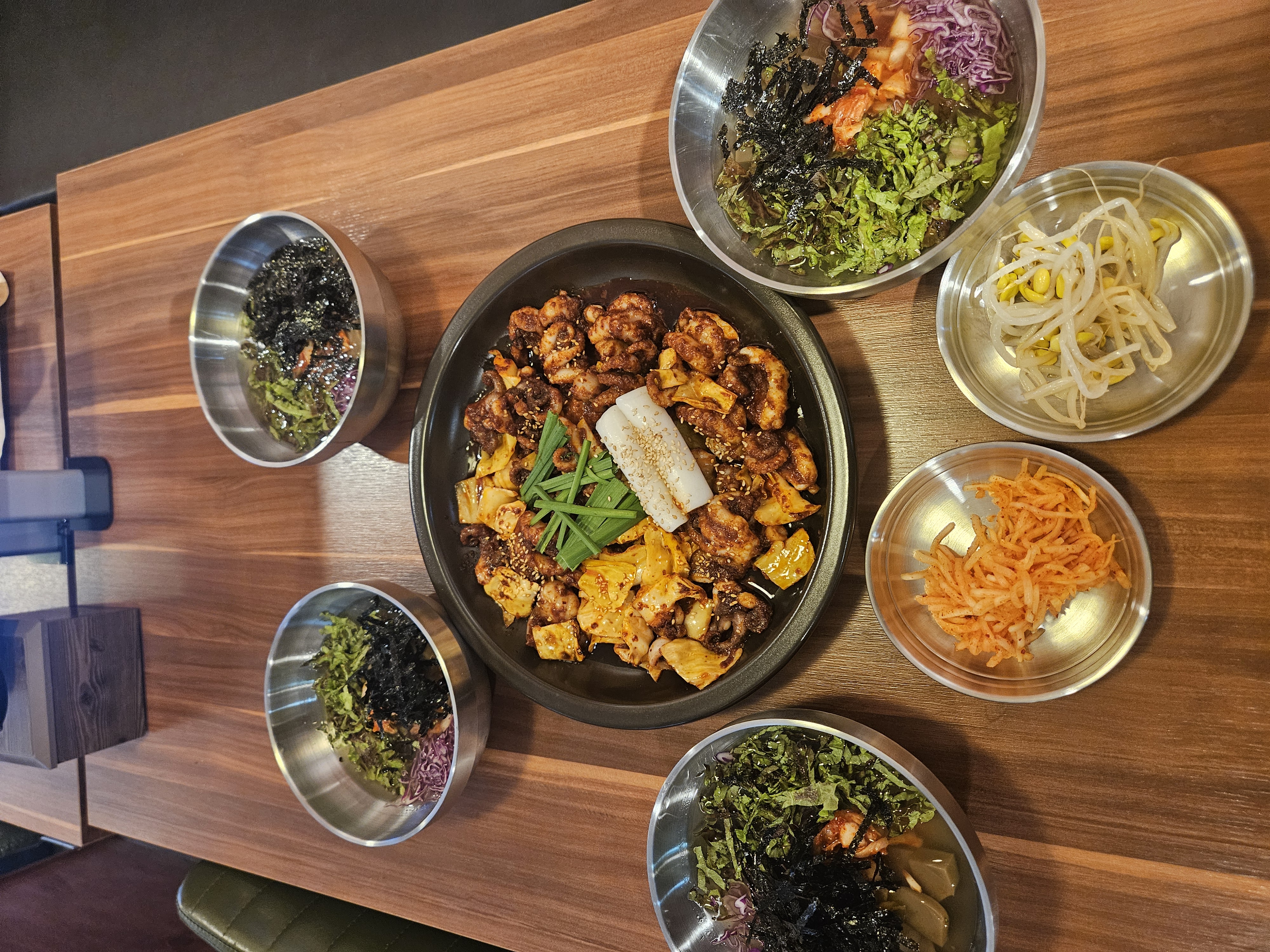 해운대 쭈꾸미 사진 7