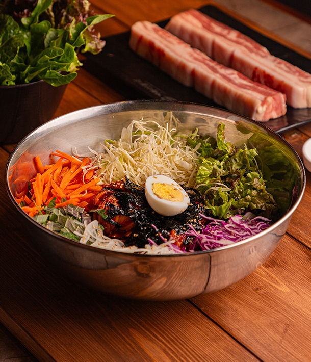 Geobukidongne deokcheonjeom (거북이동네 덕천점) 2