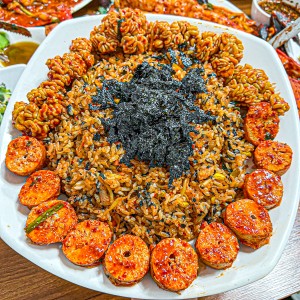 Yaksudonghaemulteombeong 6
