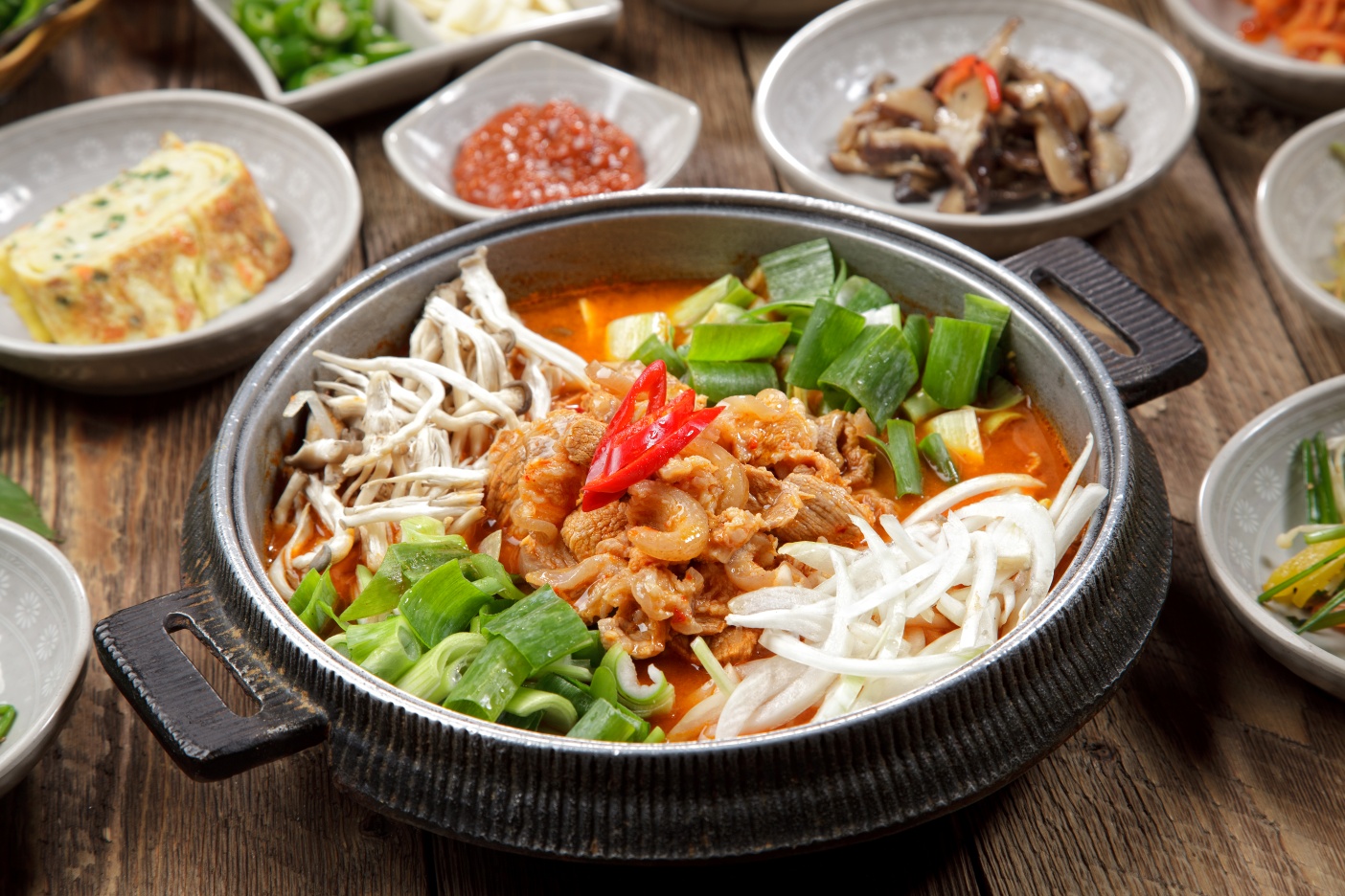 광릉촌 본점 사진 3