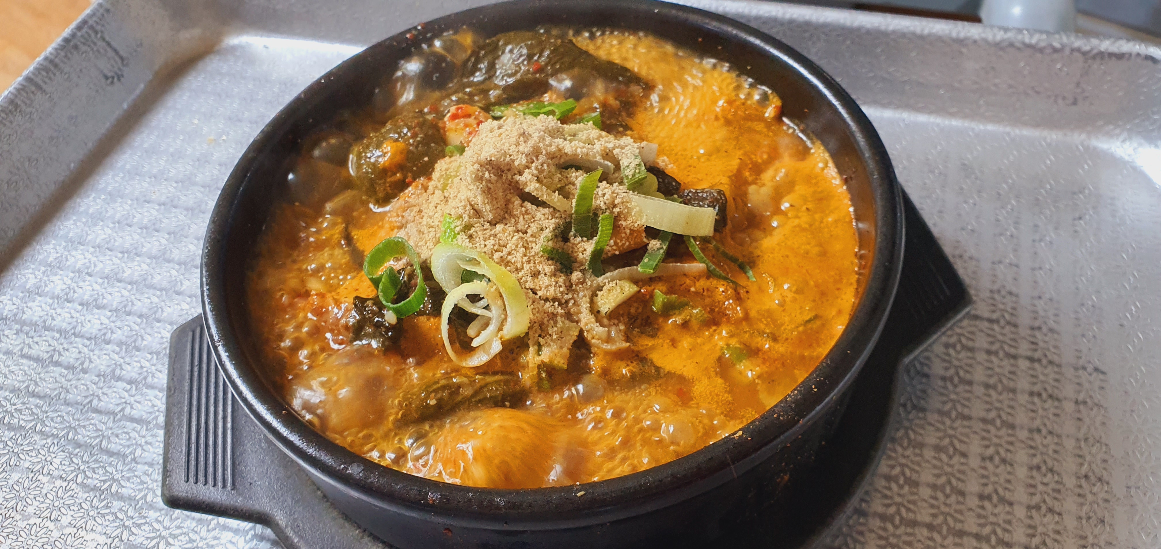 이가네갈비탕 사진 4
