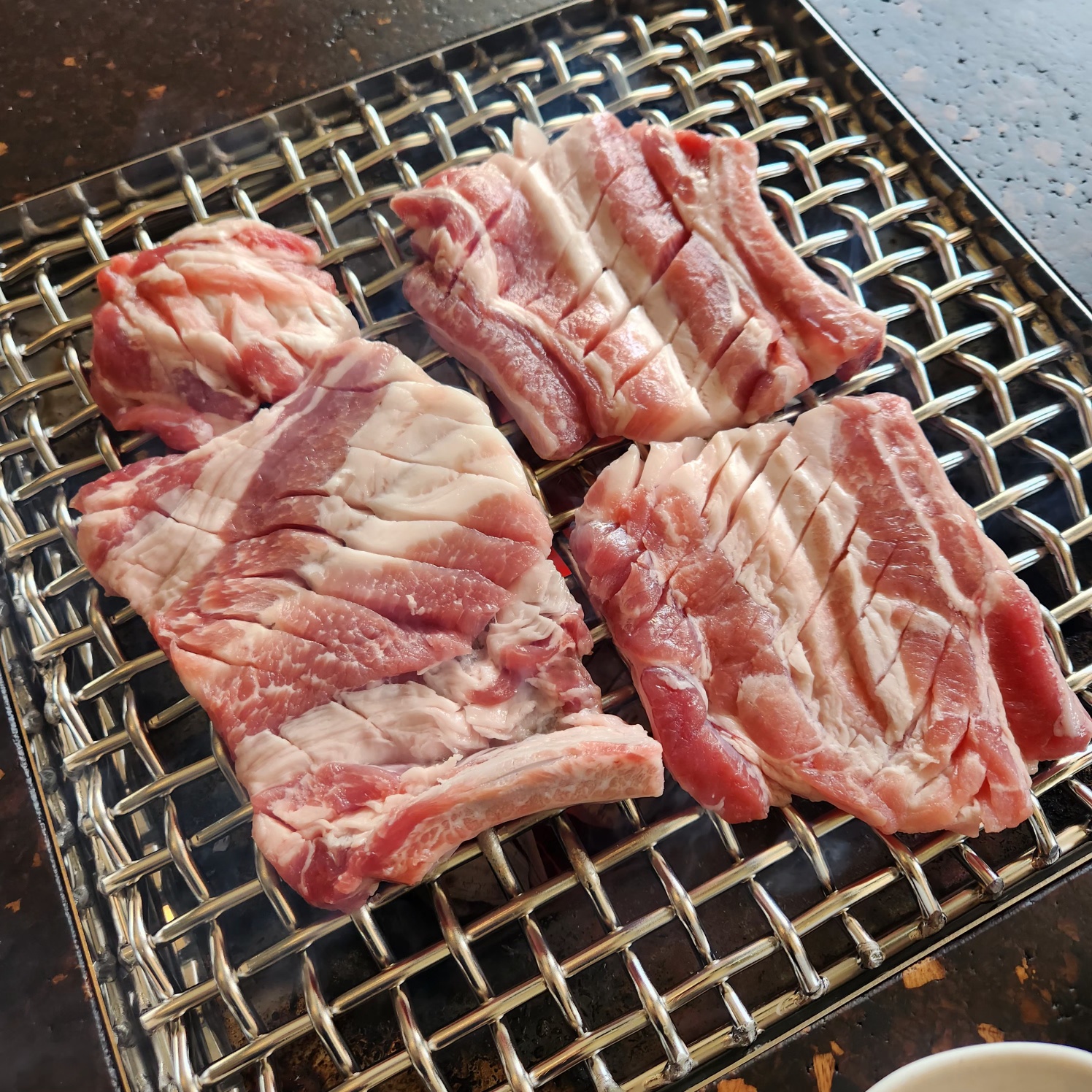 숯골 사진 2