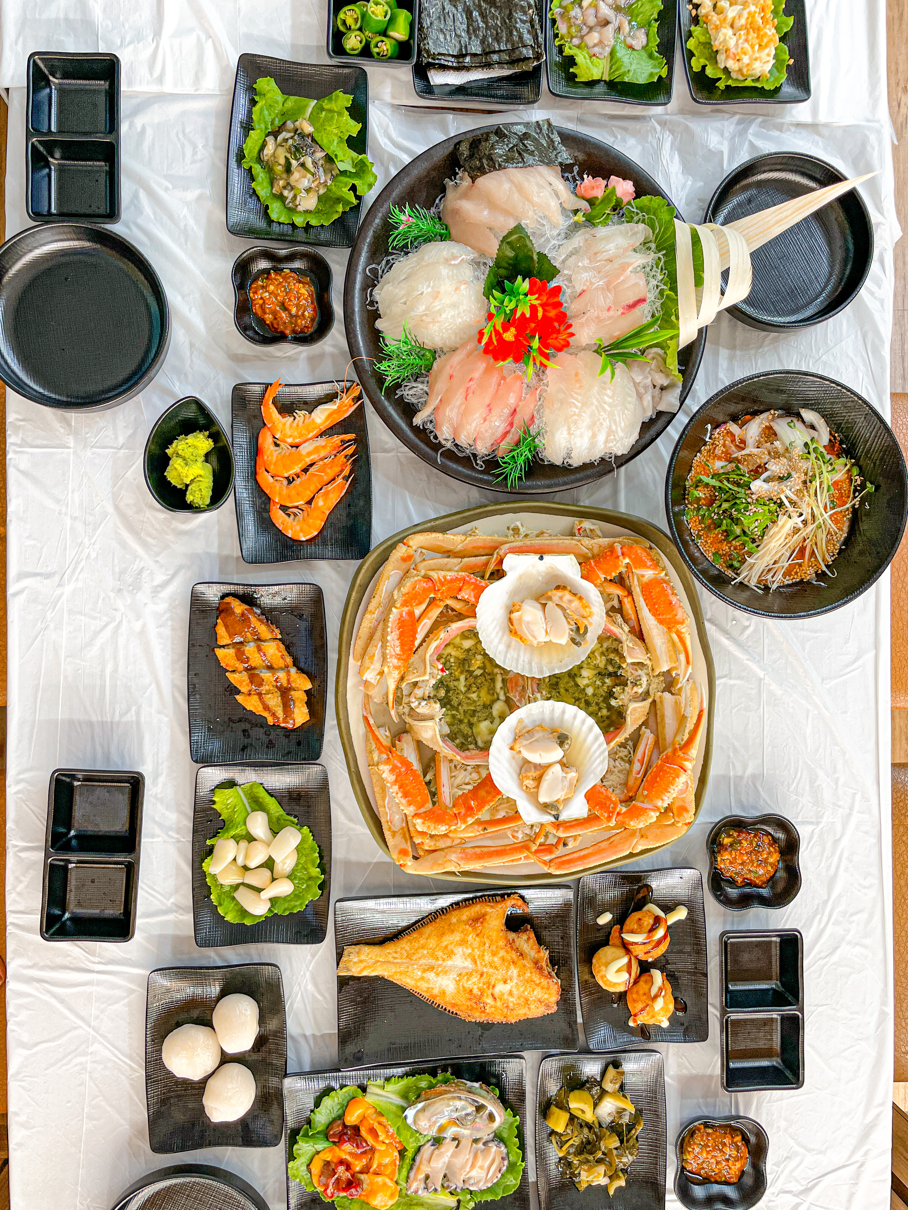 Eochon (어촌) 1