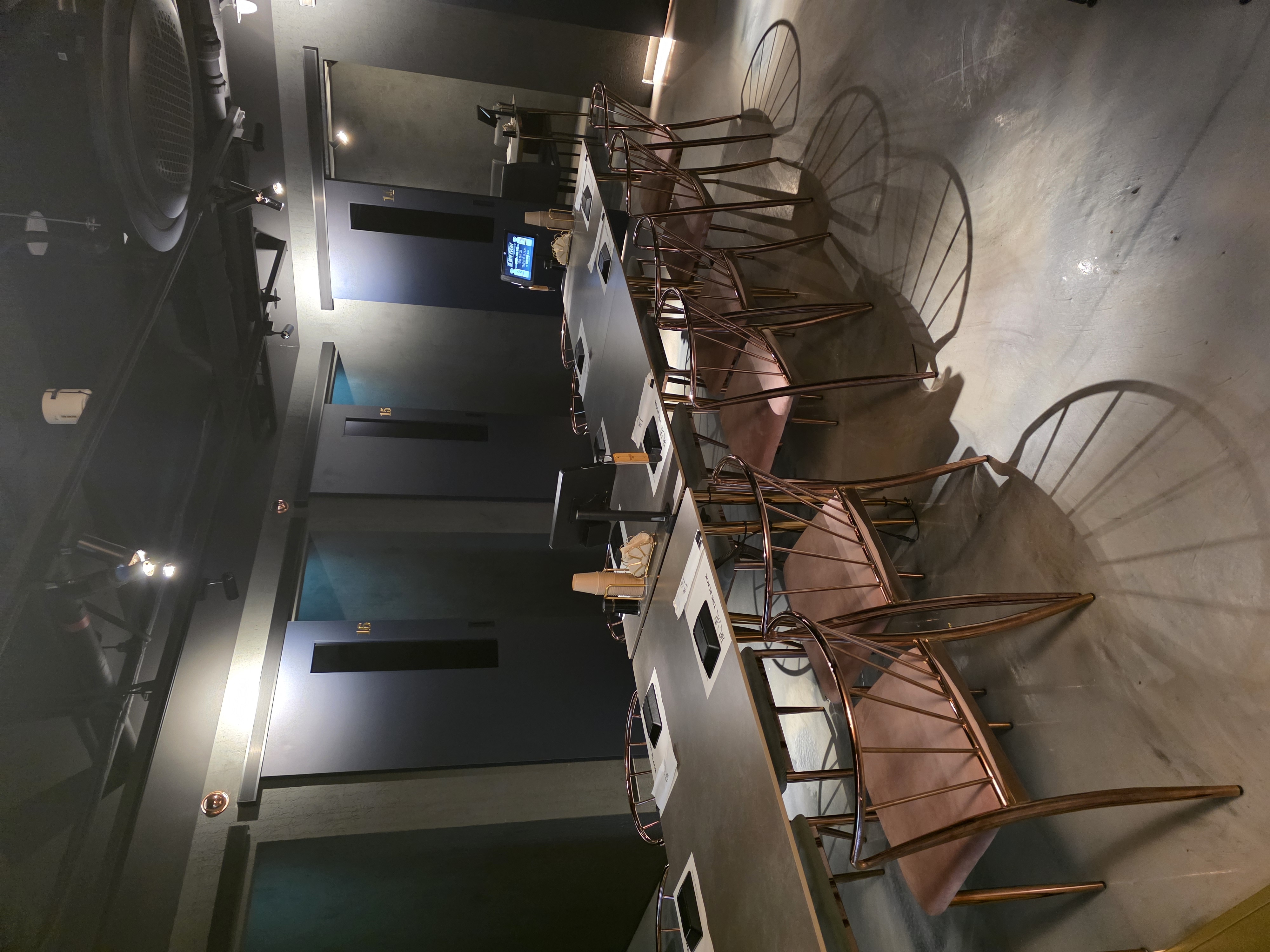 풍류 더 블랙 사진 6