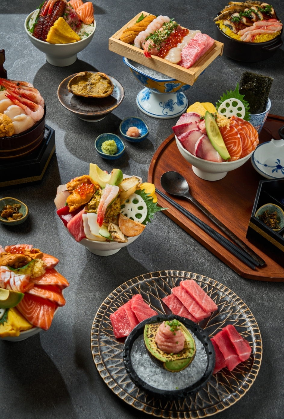 우니도 강남점 사진 2