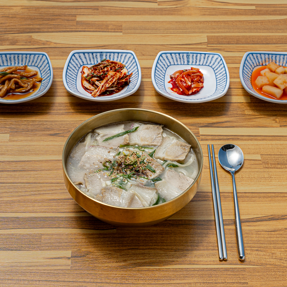 한림칼국수 표선점 사진 6
