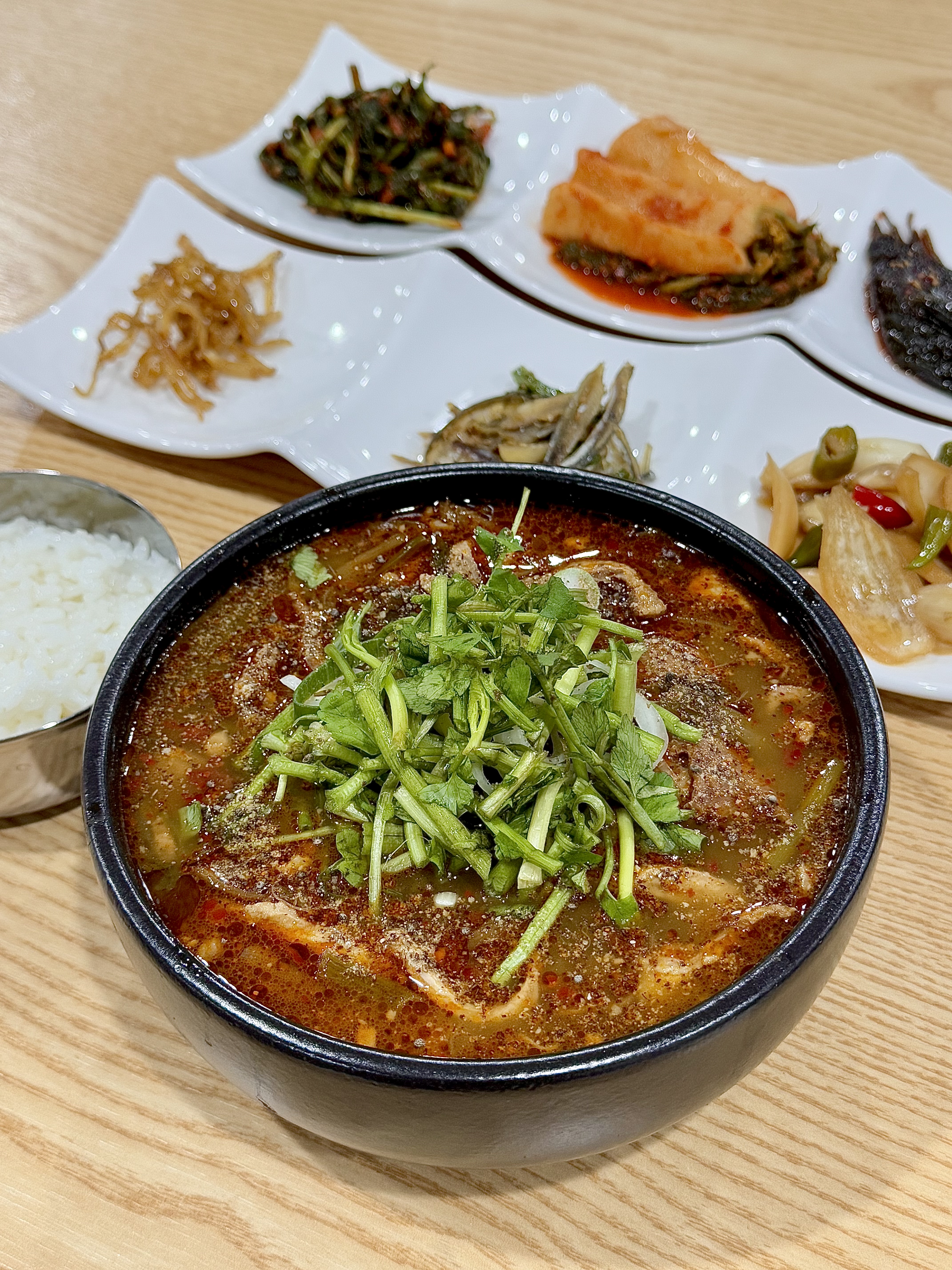 샘골농원 4