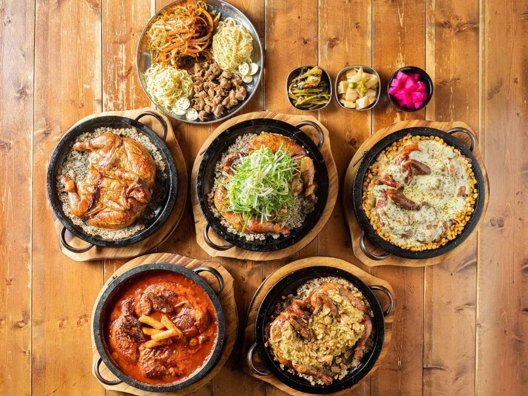 낭만장작 서면점 대표 사진