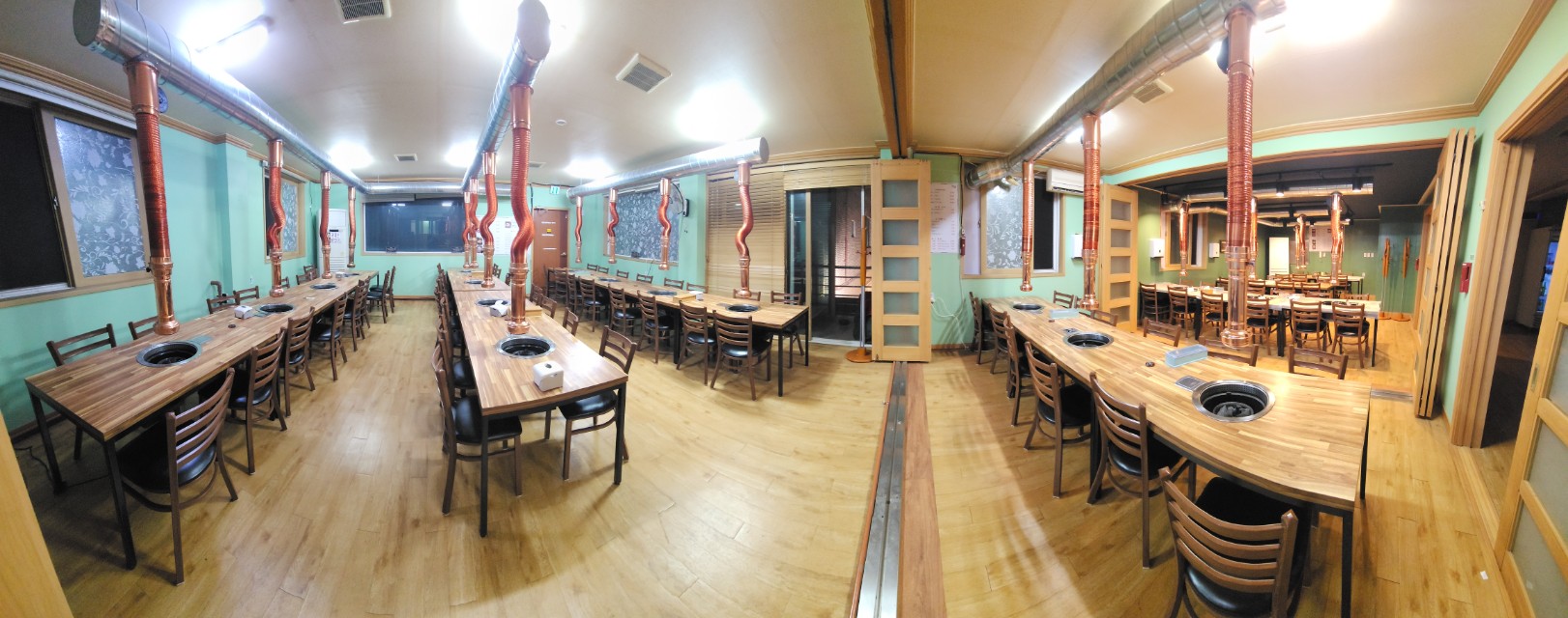 Myeongpumhandonu 4