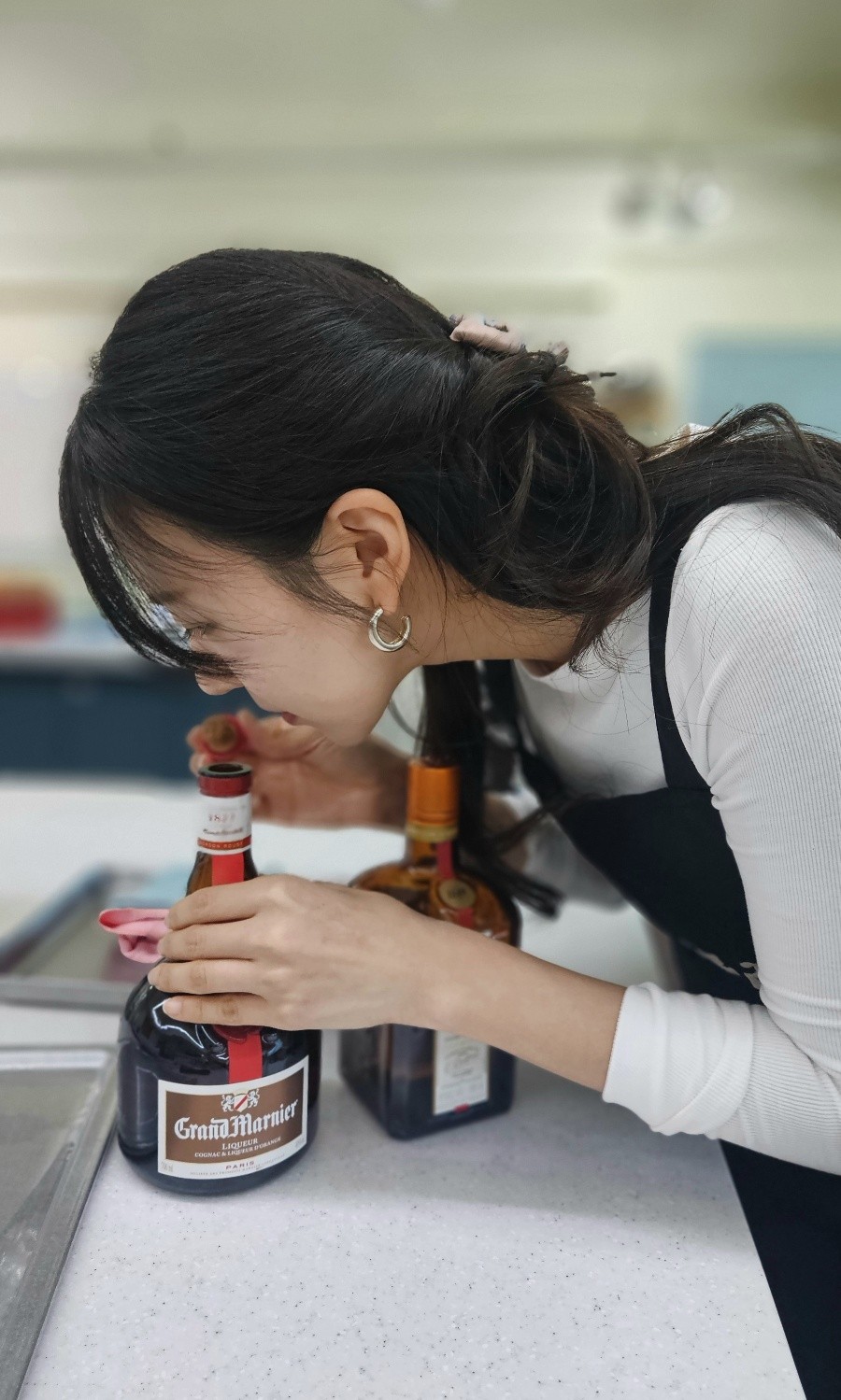 초콜릿아카데미 연쇼콜라 사진 2